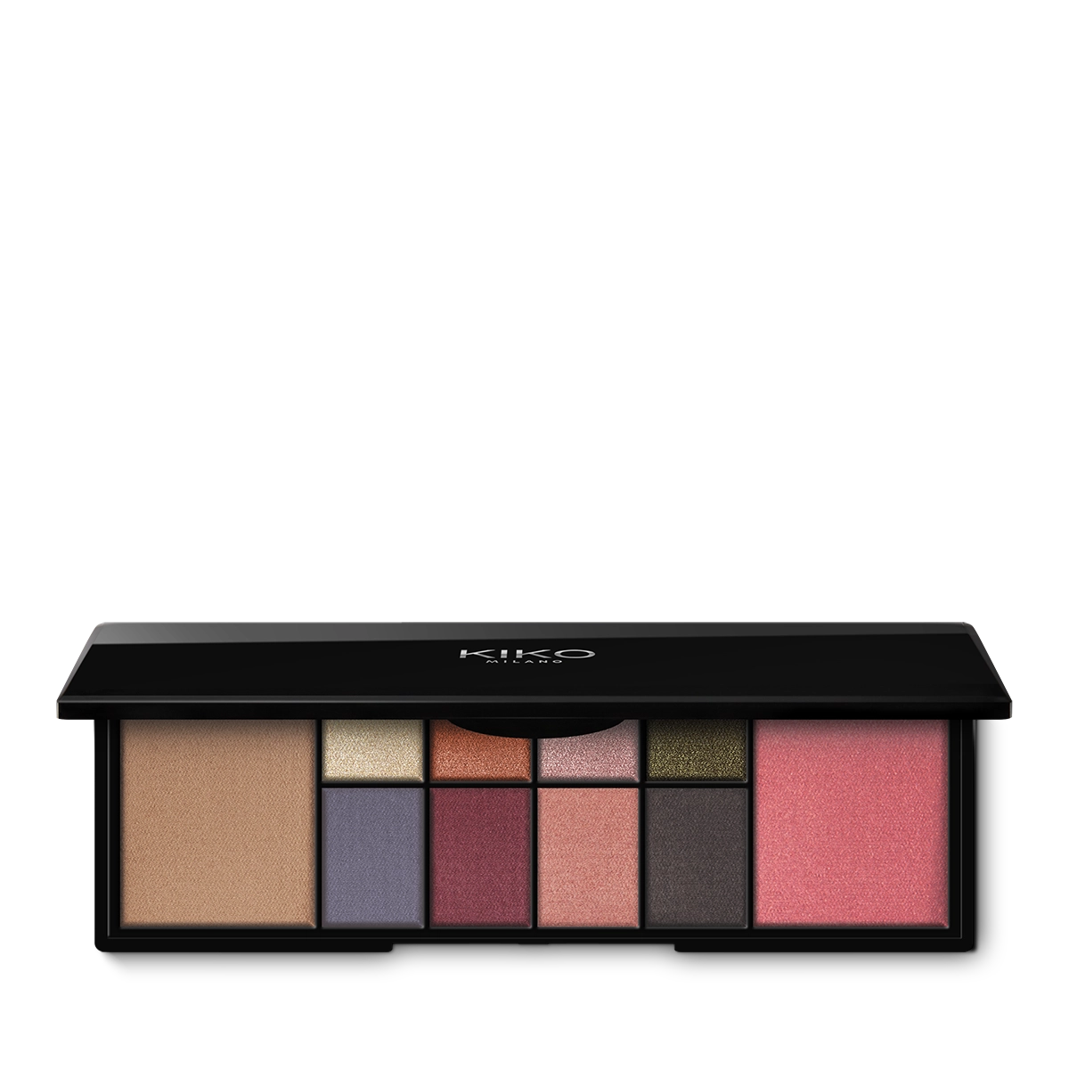 Smart Eyes And Face Palette