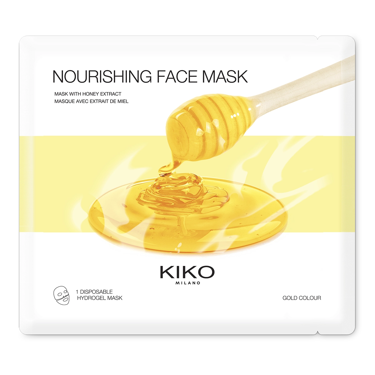 Nourishing Face Mask