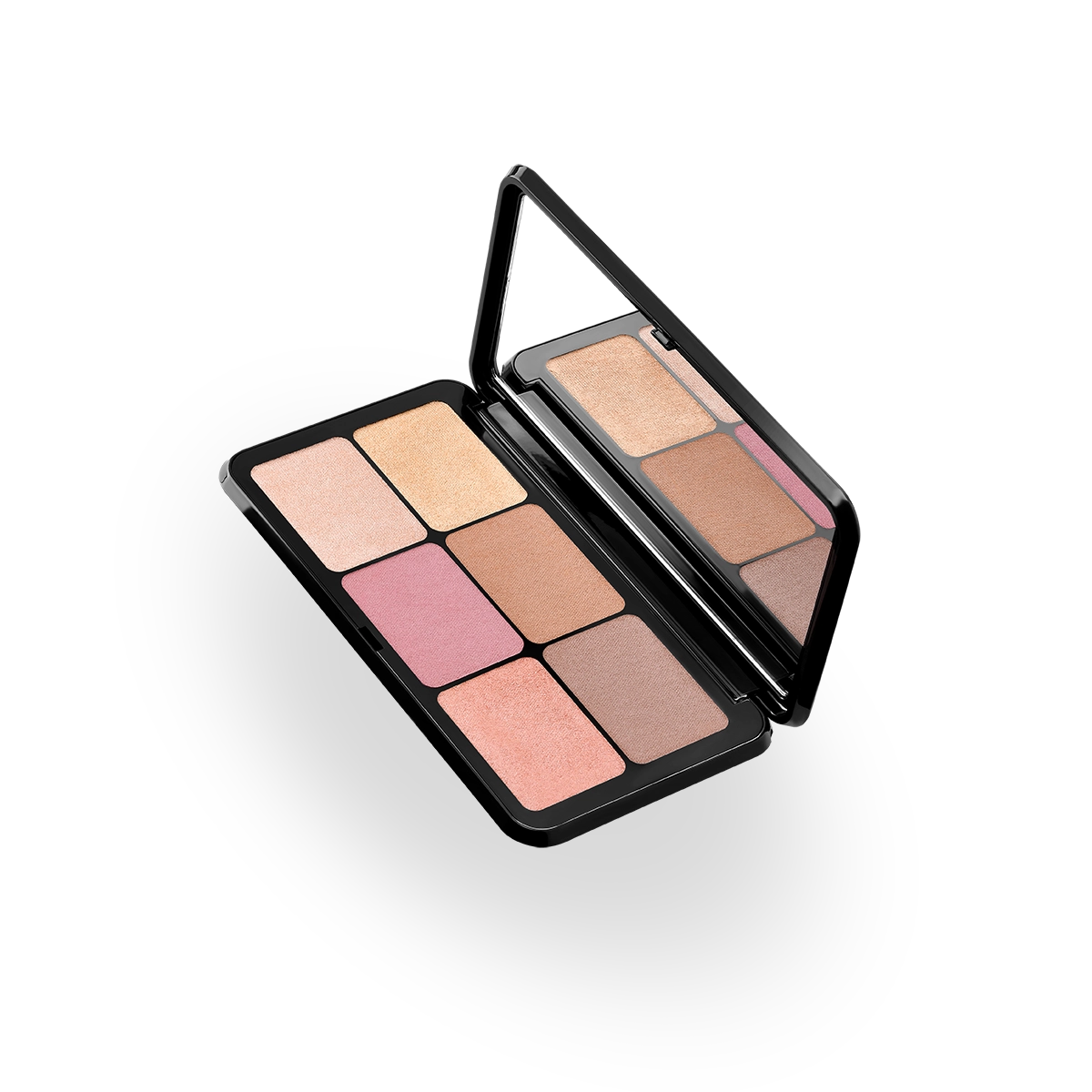Irresistible Total Look Face Powder Palette