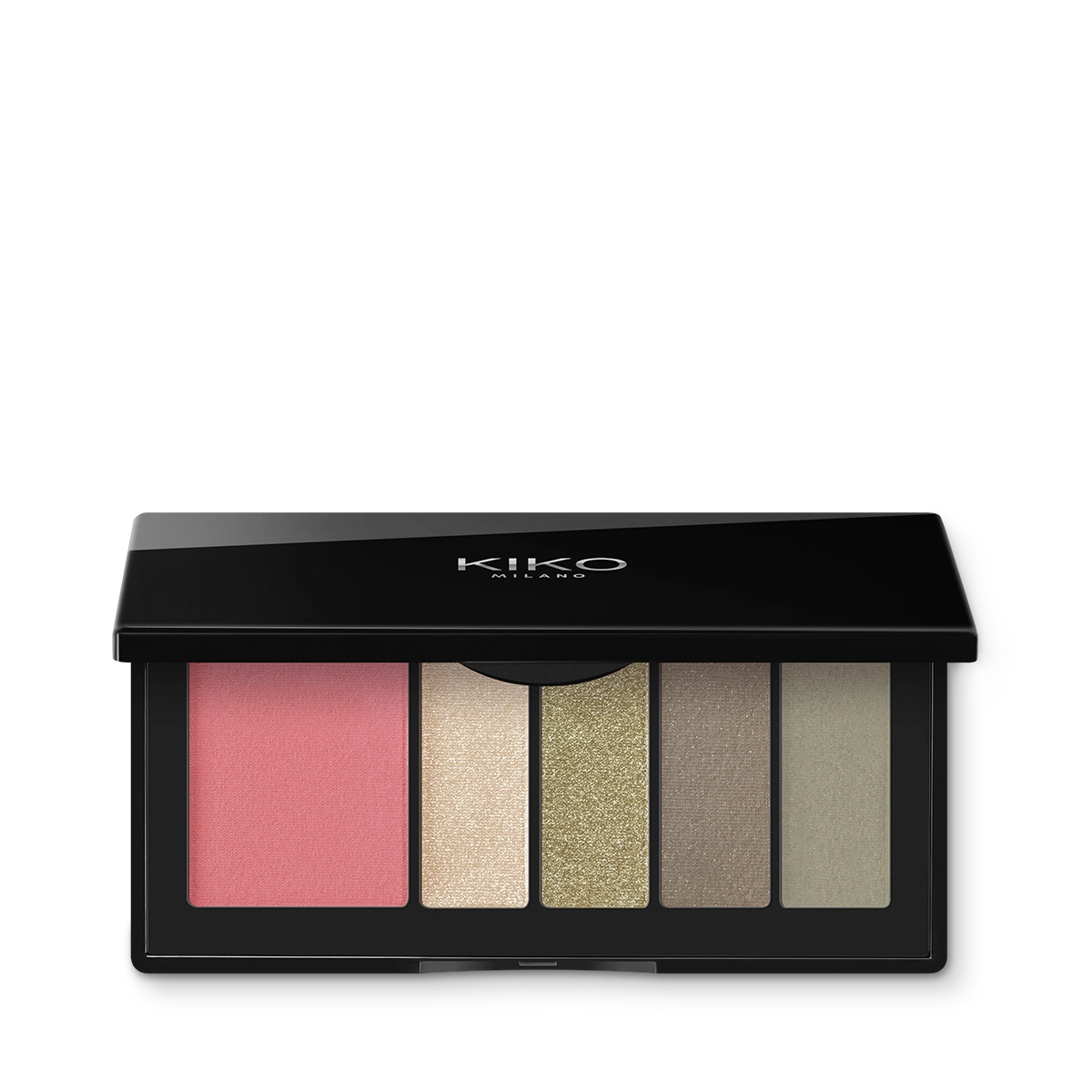 Smart Eyes And Cheeks Palette