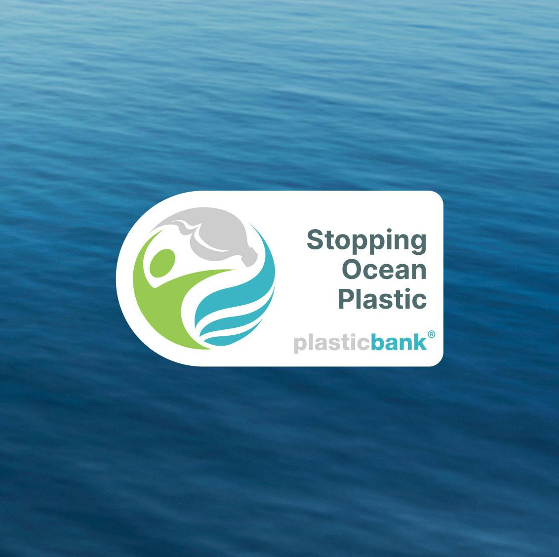 Stopping Ocean Plastic