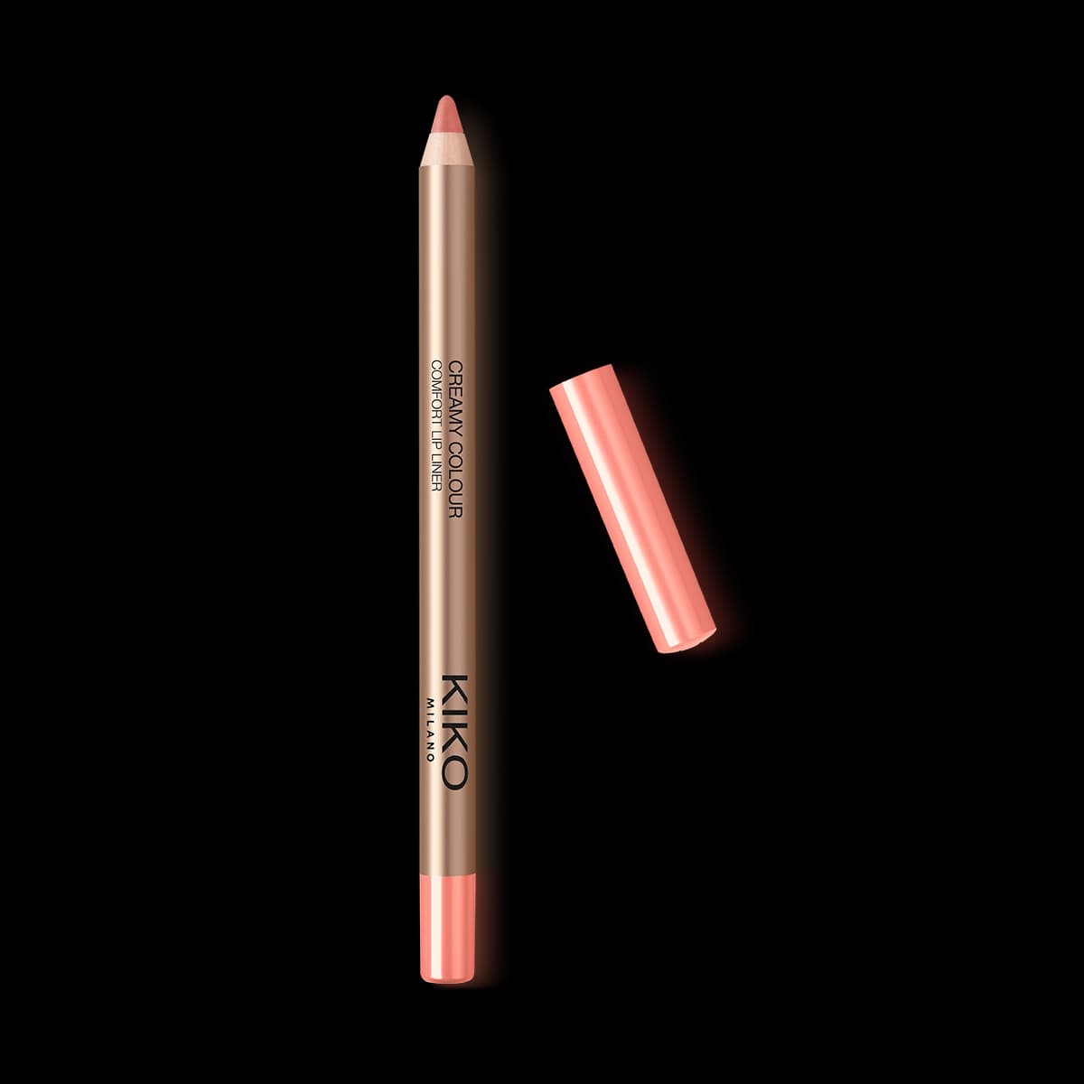 Creamy Colour Comfort Lip Liner