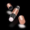 Golden Oasis Face Highlighter Duo