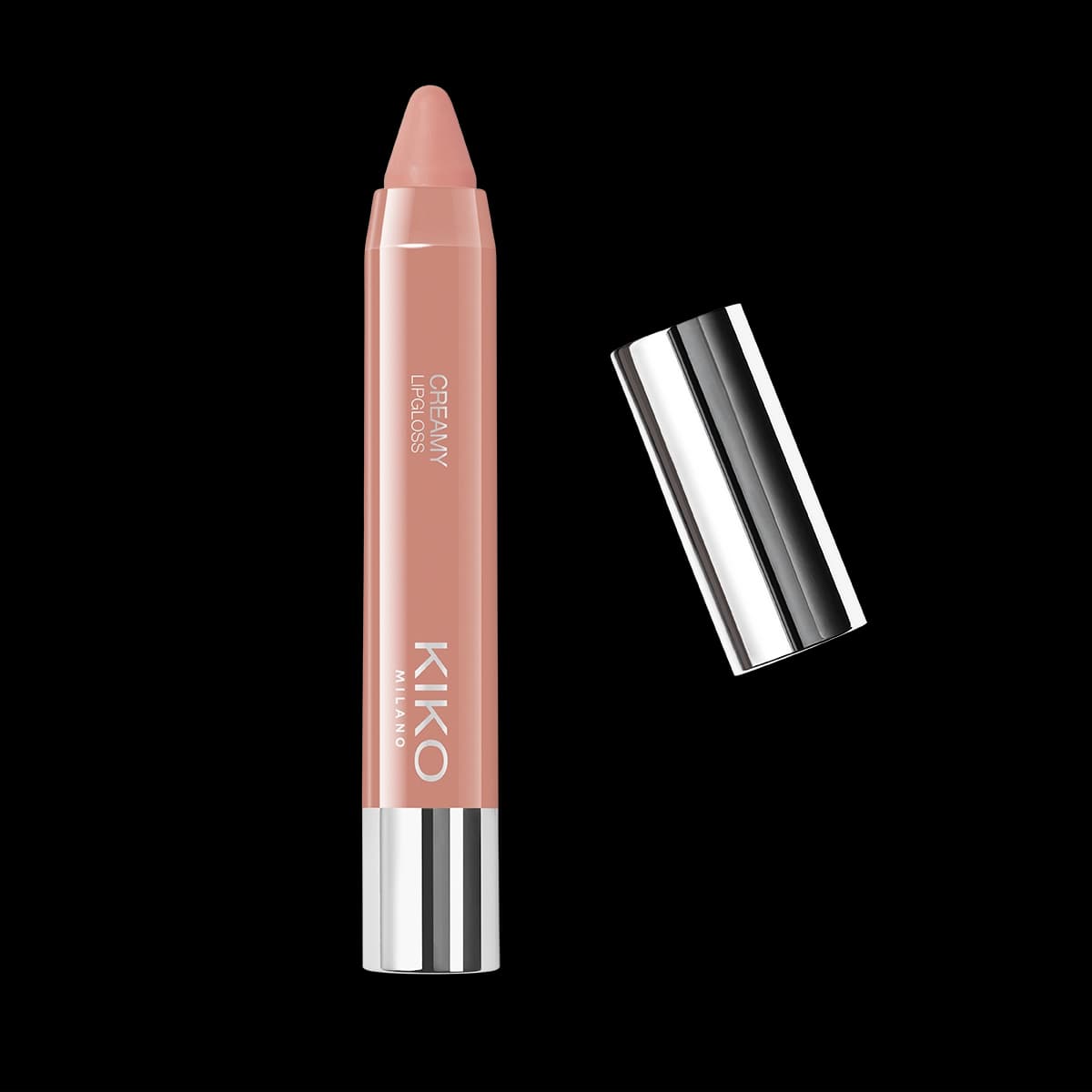 Lip Glosses softening, glossy and creamy KIKO