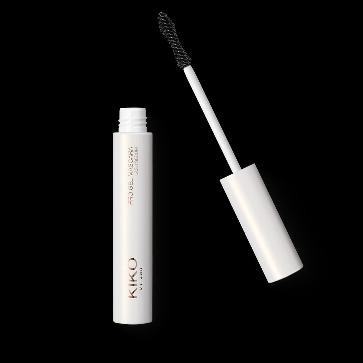 New Pro Gel Mascara Lash Serum