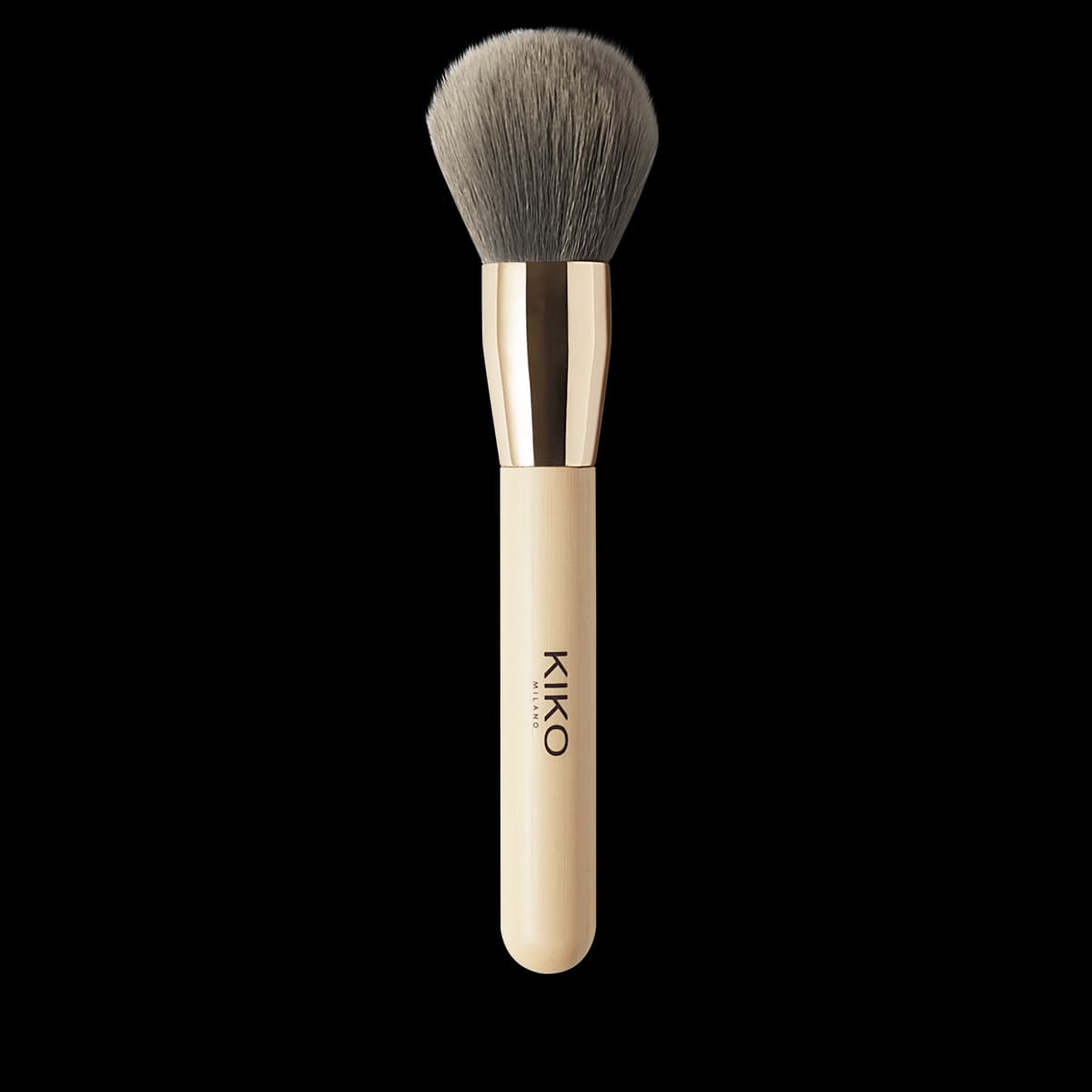 Green Me Powder Brush