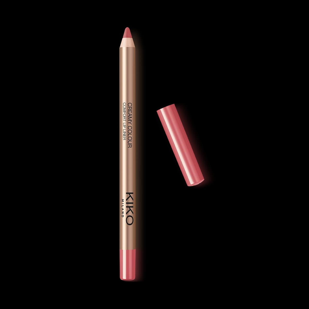 Lip liners and Lip contour pencils | KIKO