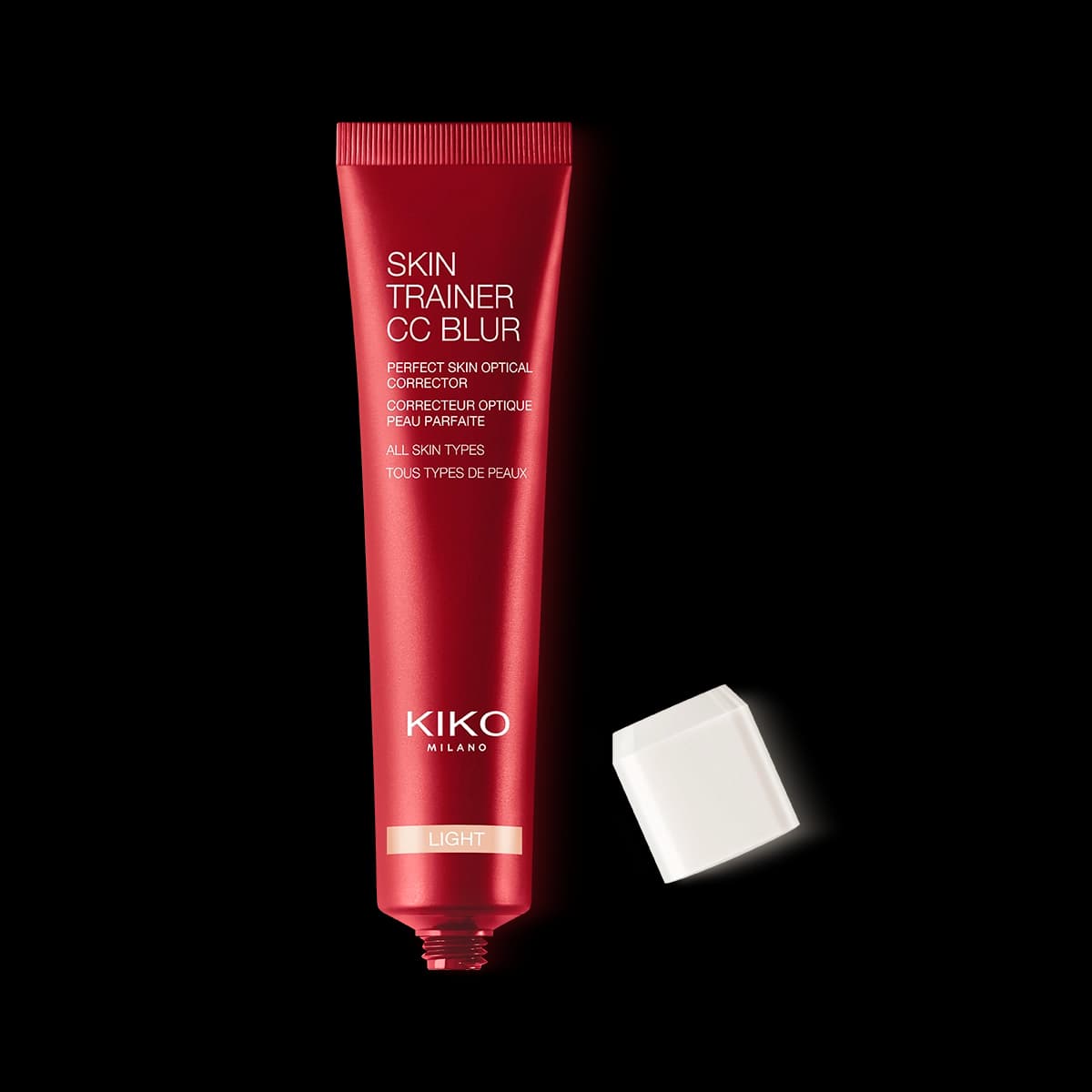 Skin Trainer Cc Blur