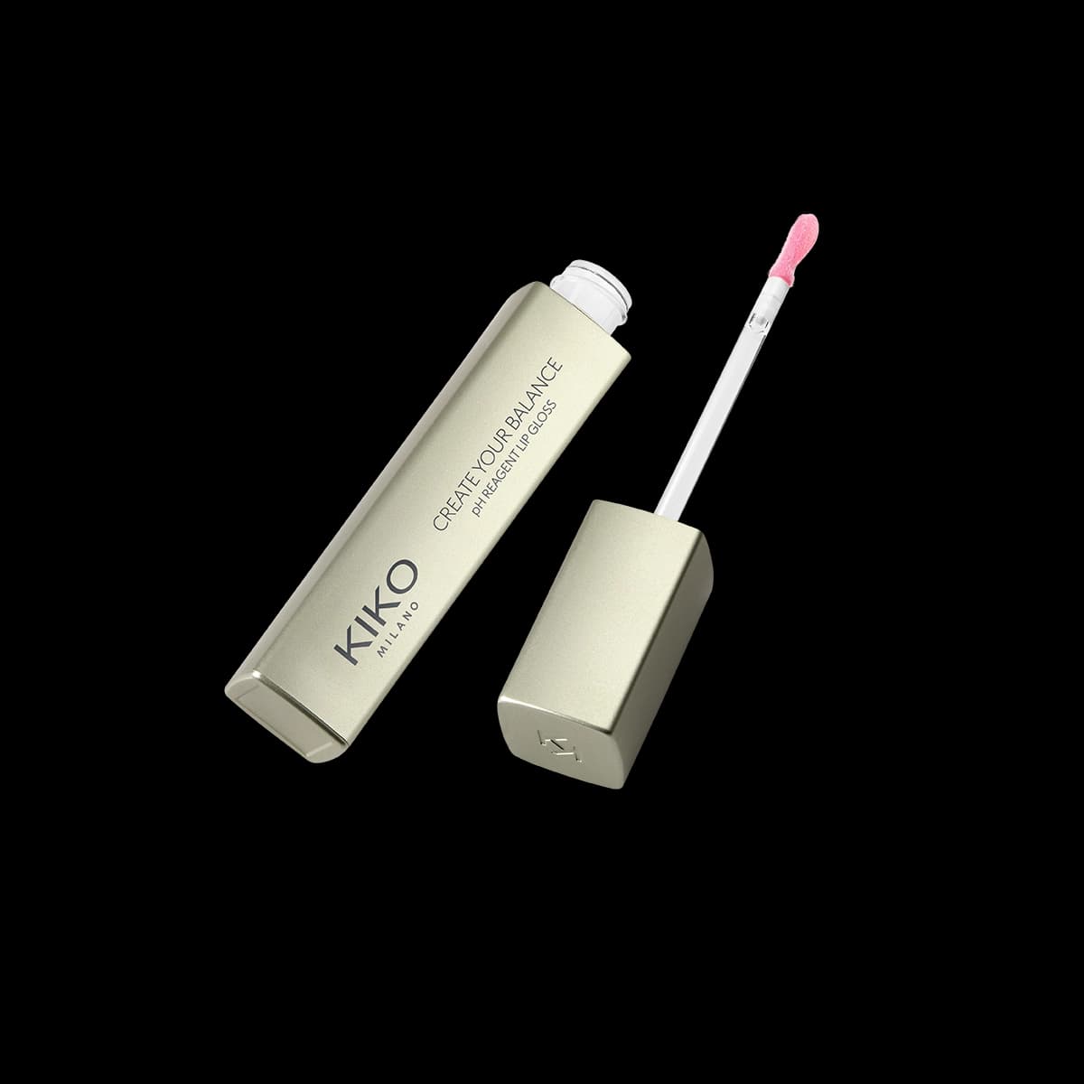 Lip Glosses softening, glossy and creamy KIKO