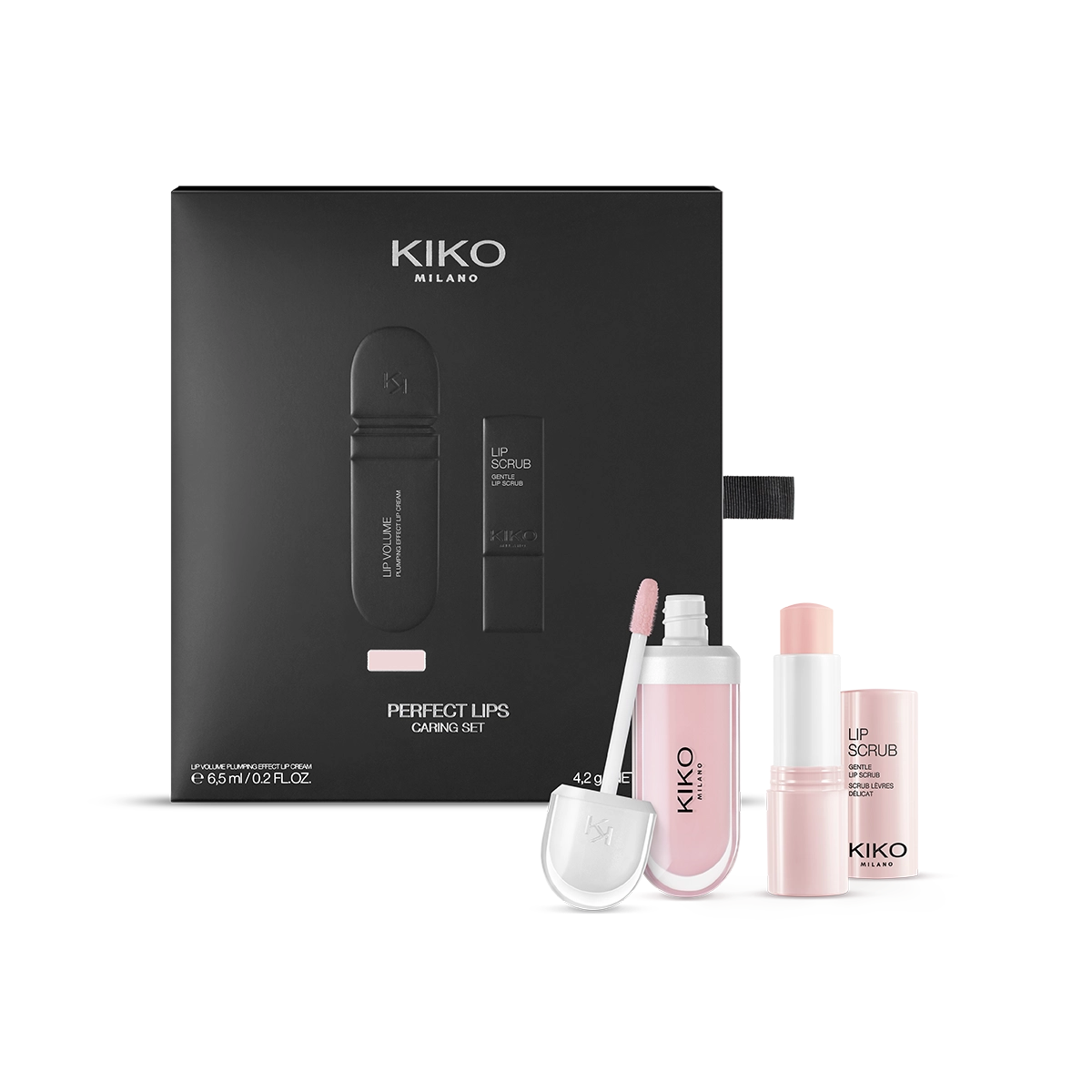 Exclusive KIKO Sets & Kits