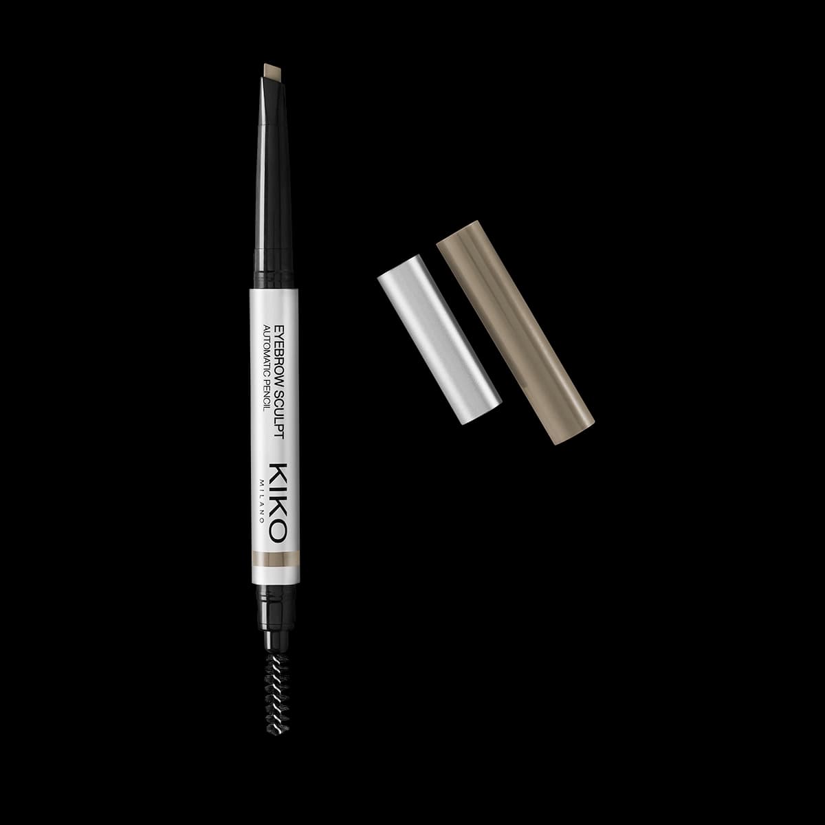 Eyebrows gels, pencils, mascaras and brow kits KIKO