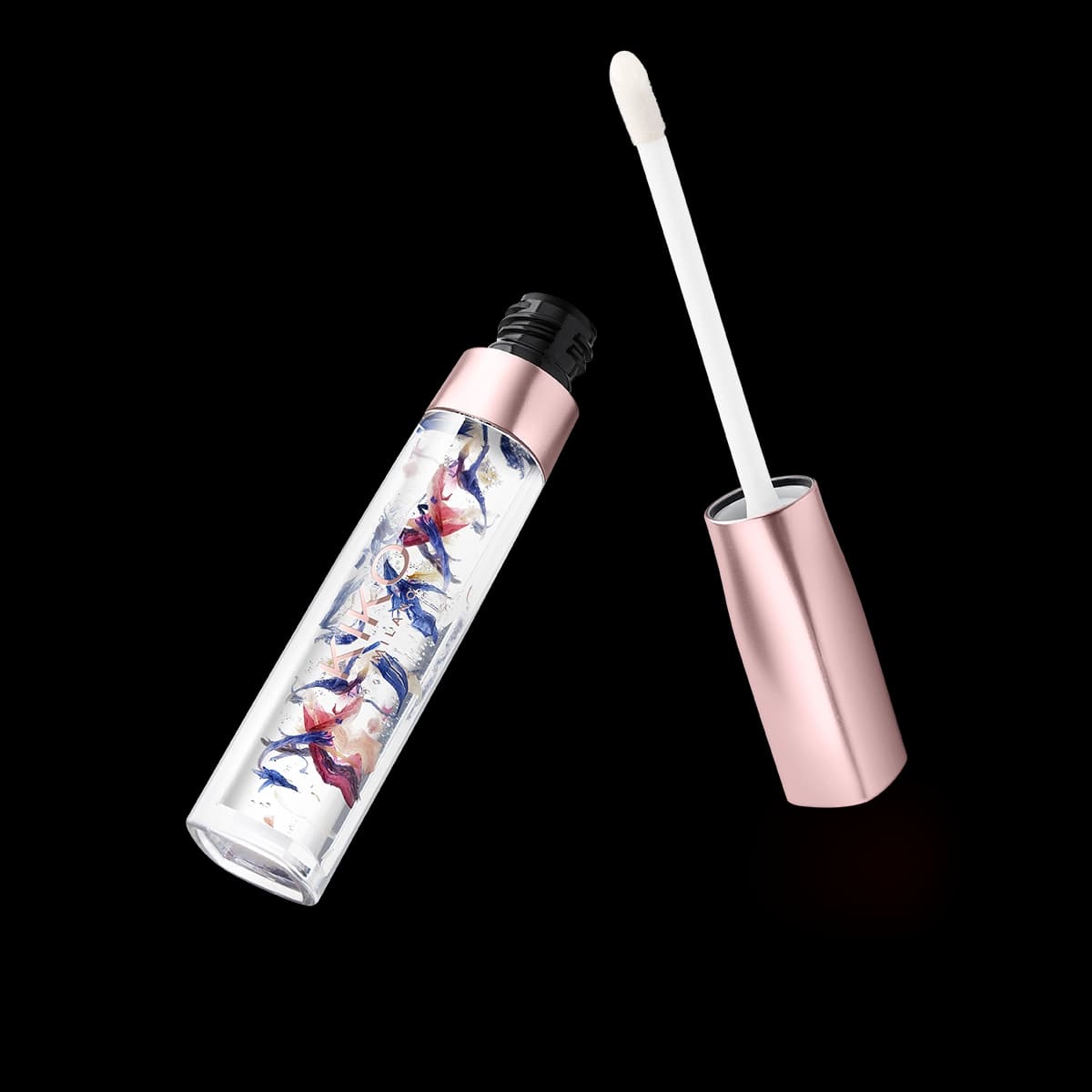 DAYS IN BLOOM NUTRI-GLOW LIP OIL