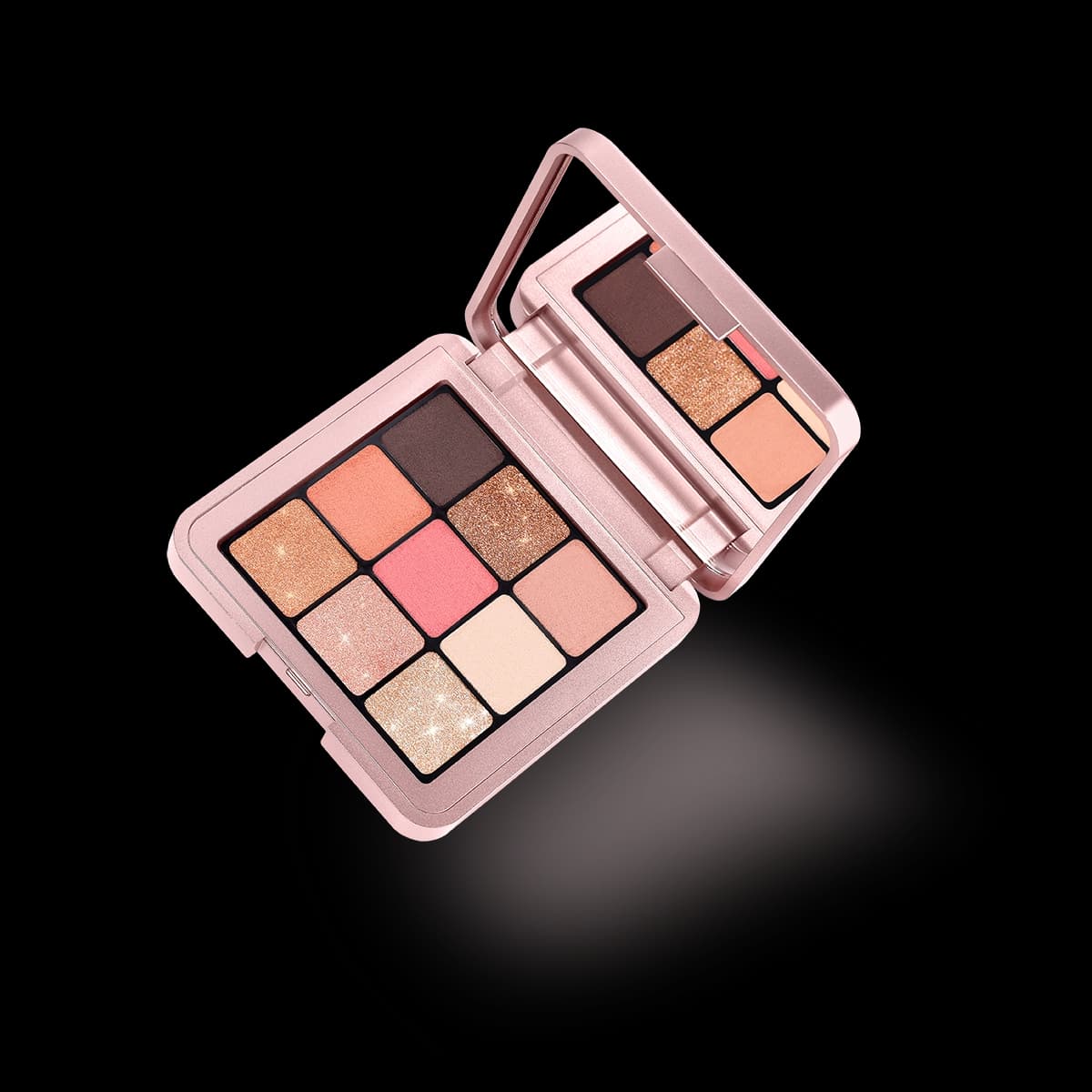 Days In Bloom Multi-Faceted Eyeshadow Palette