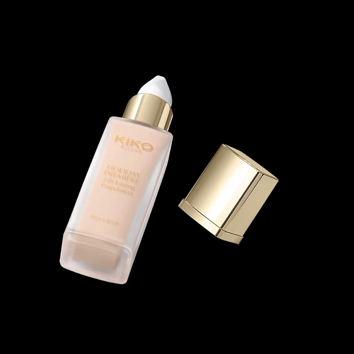 Holiday Première  24H Lasting Foundation