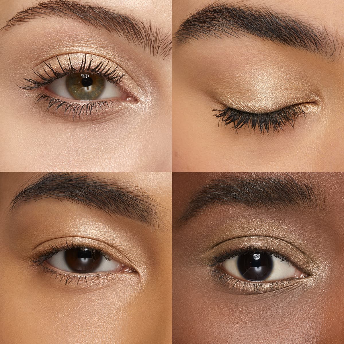 High Pigment Eyeshadow KIKO MILANO