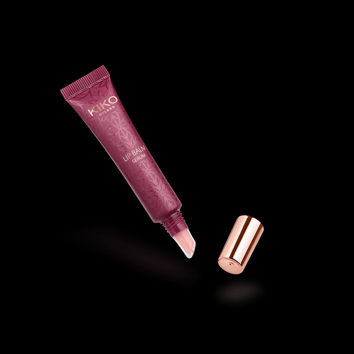 Lip balms nourishing and moisturising balms KIKO