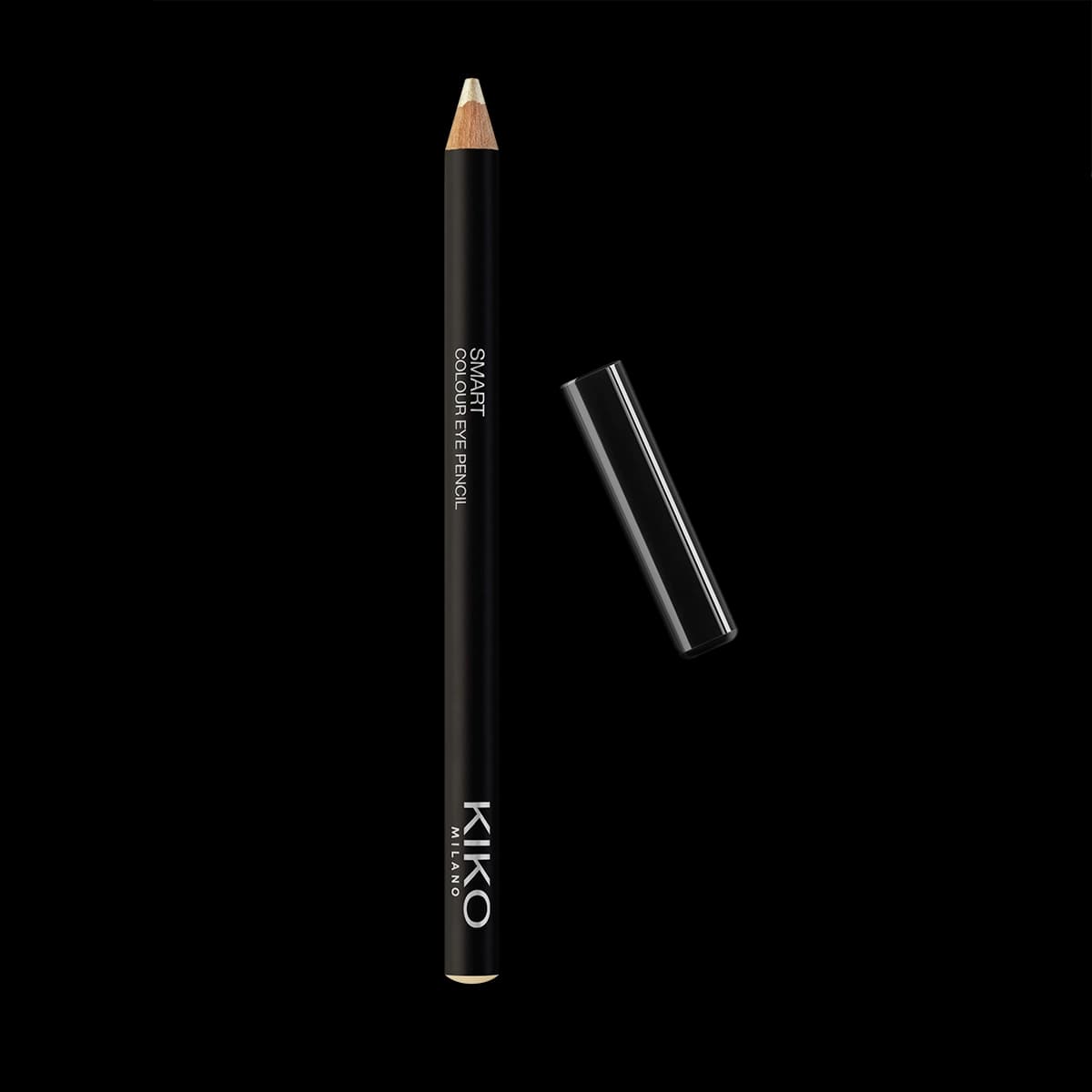 Black Radiance Eye Appeal Blending Pencil, Kohl Black CA6525 - 0.033 oz