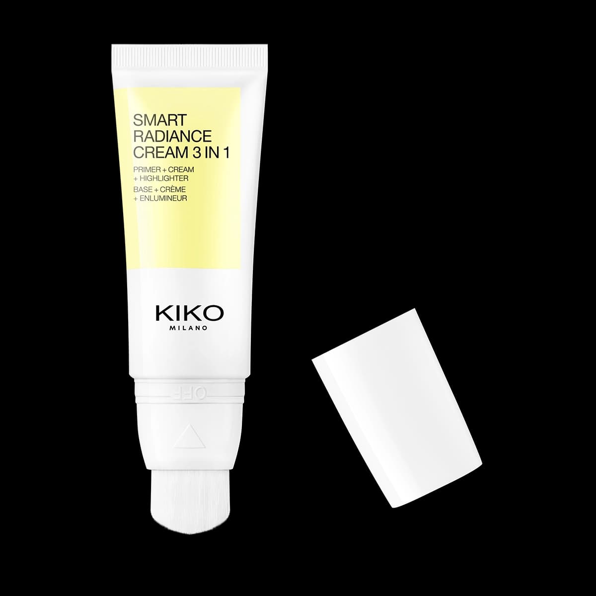 Smart Radiance Cream