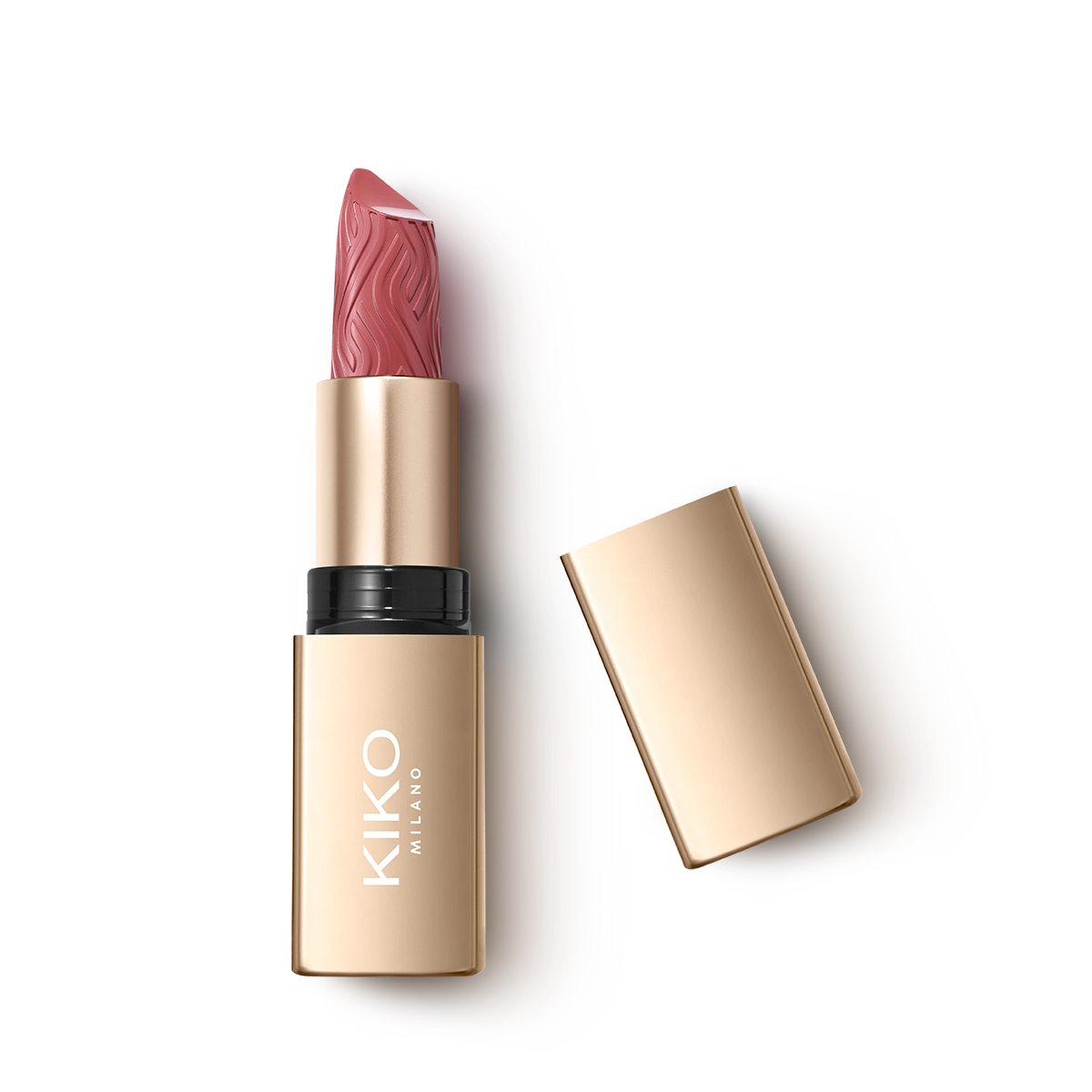 Beauty Essentials Hydrating Shiny Lipstick