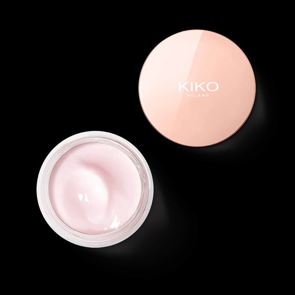 Beauty face masks intensive and moisturising KIKO