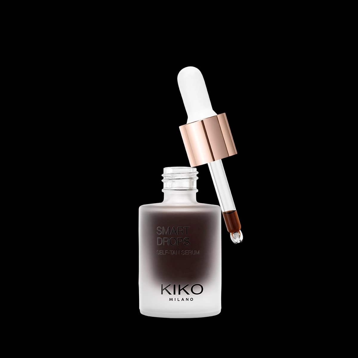 Mousses, sprays et lotions autobronzantes KIKO