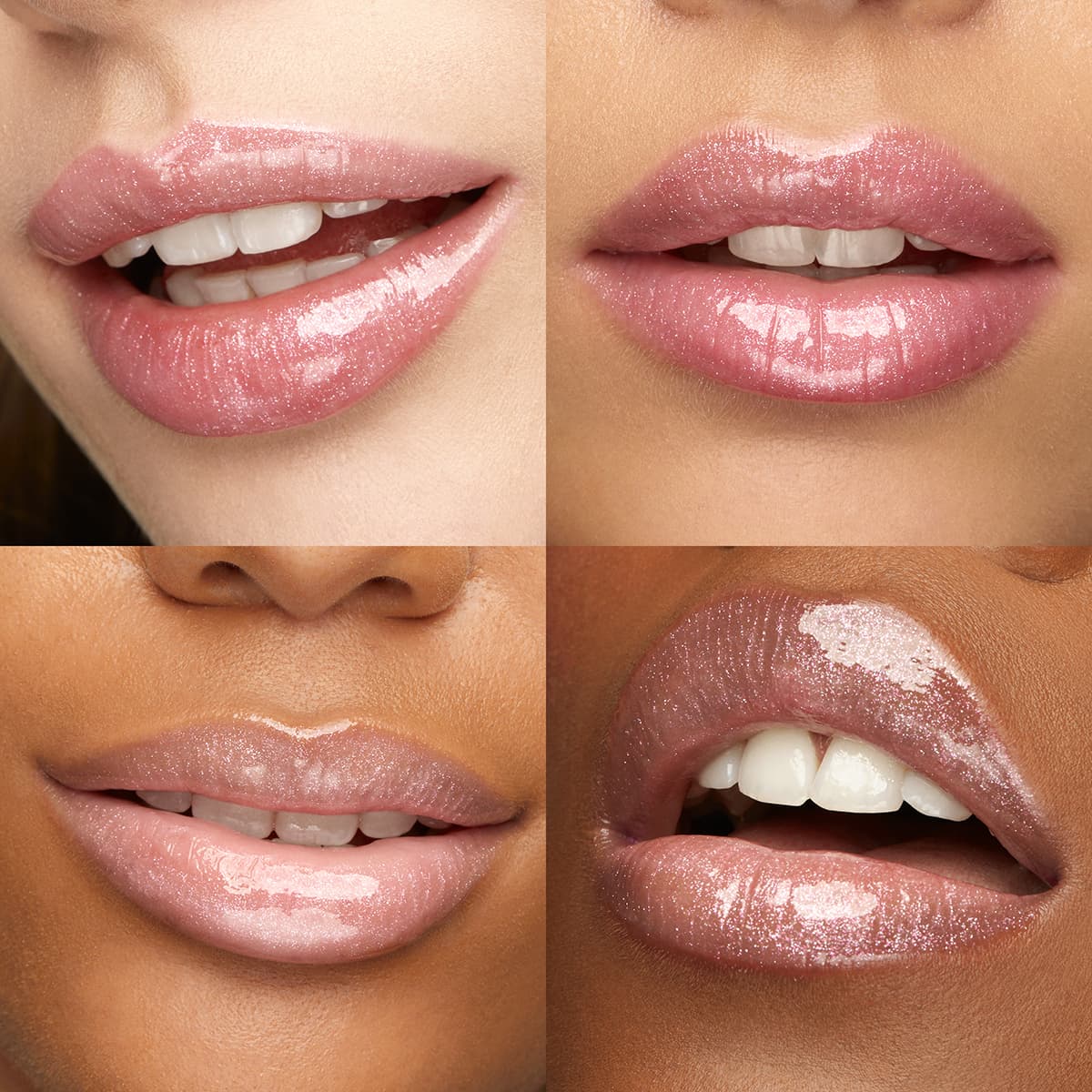 3D Hydra Lipgloss | KIKO