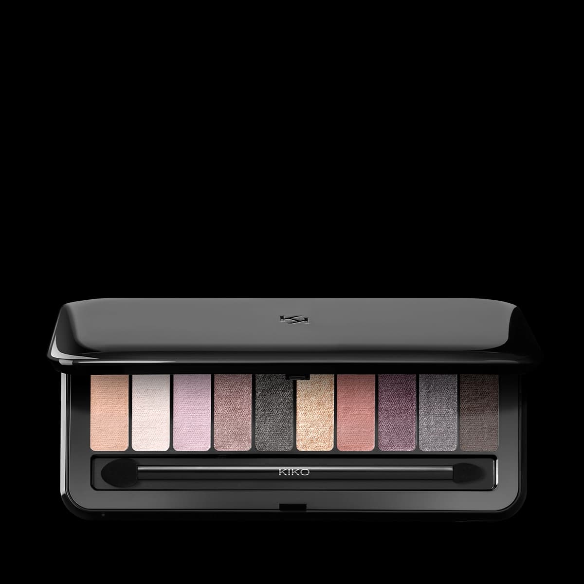 New Soft Nude Eyeshadow Palette