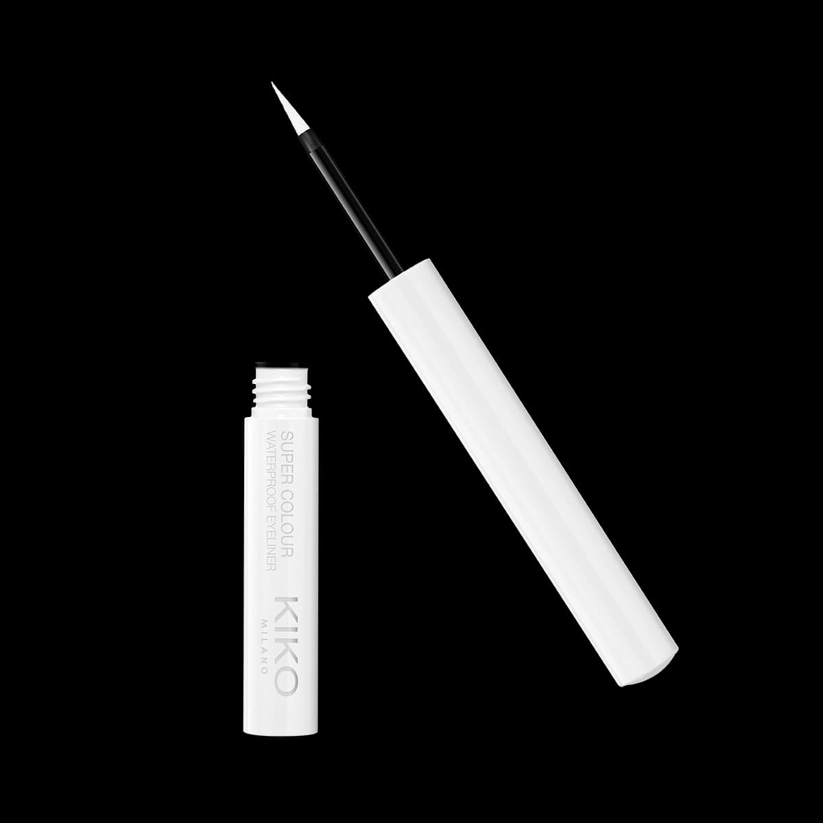 Super Colour Waterproof Eyeliner