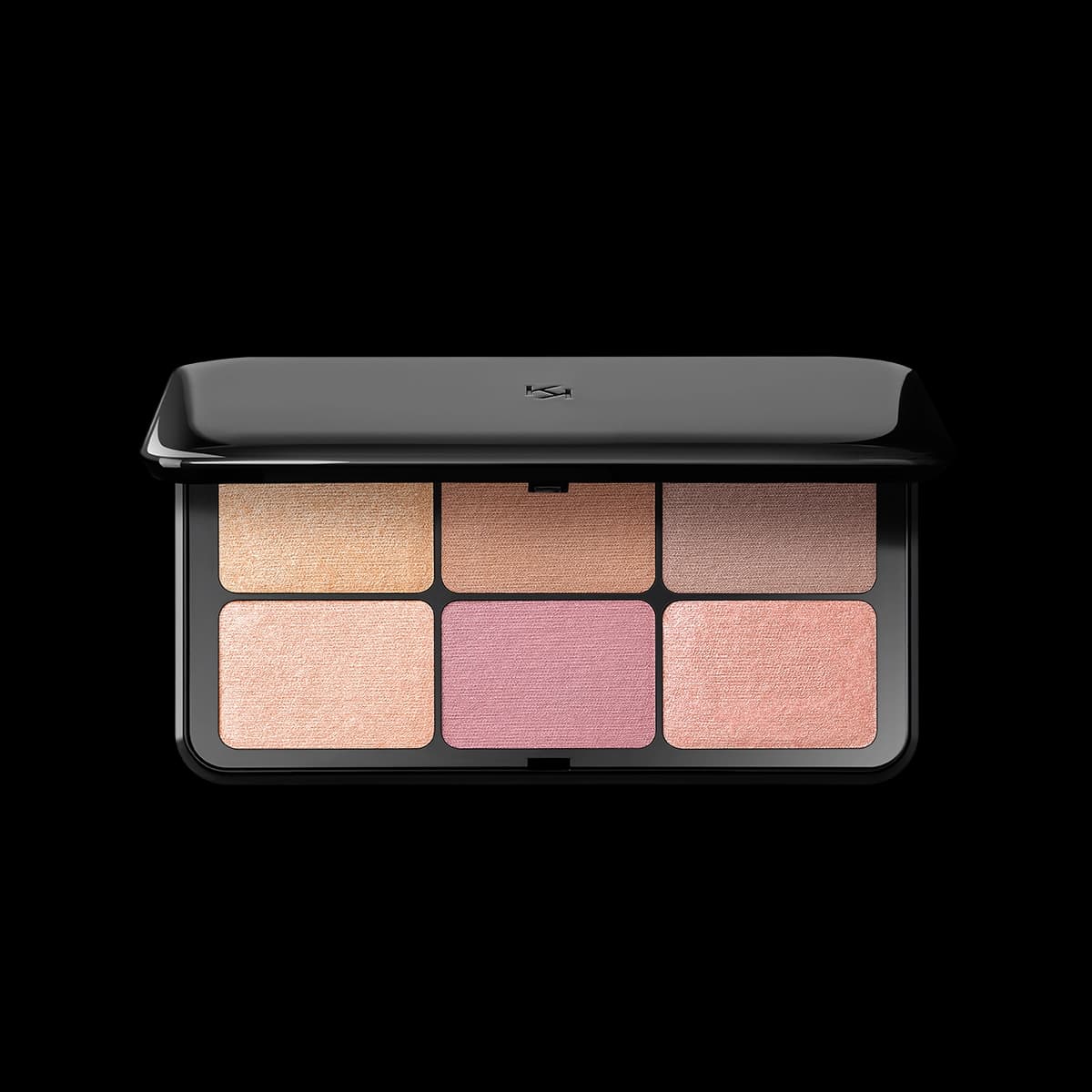 Irresistible Total Look Face Powder Palette KIKO