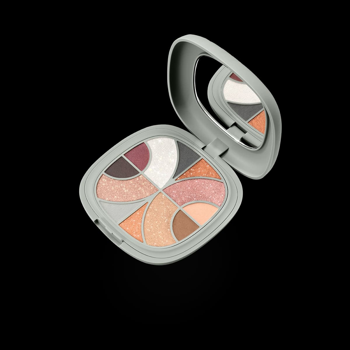 Makeup Palettes for eyes, face and lips in any shade KIKO