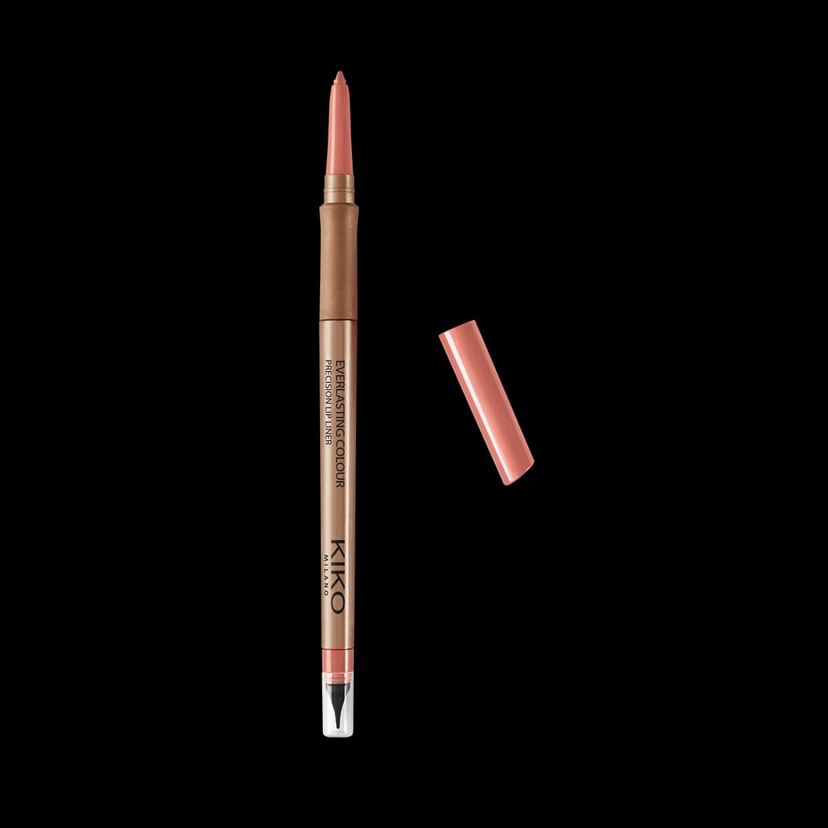 Lip liners and Lip contour pencils KIKO