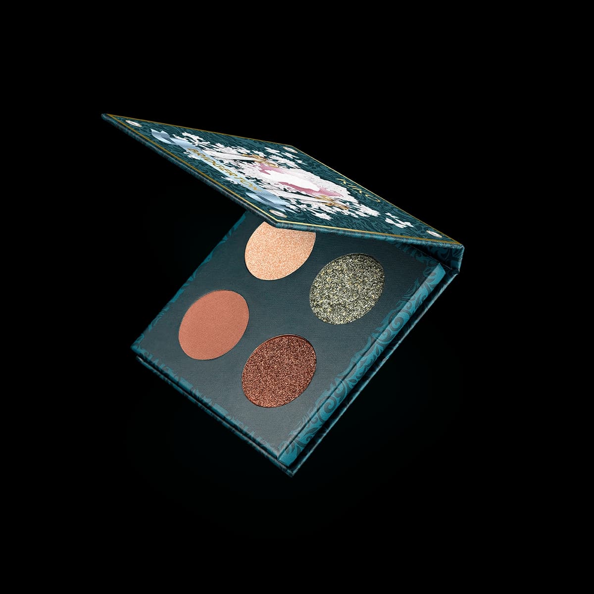 BRIDGERTON QUARTET EYESHADOW PALETTE