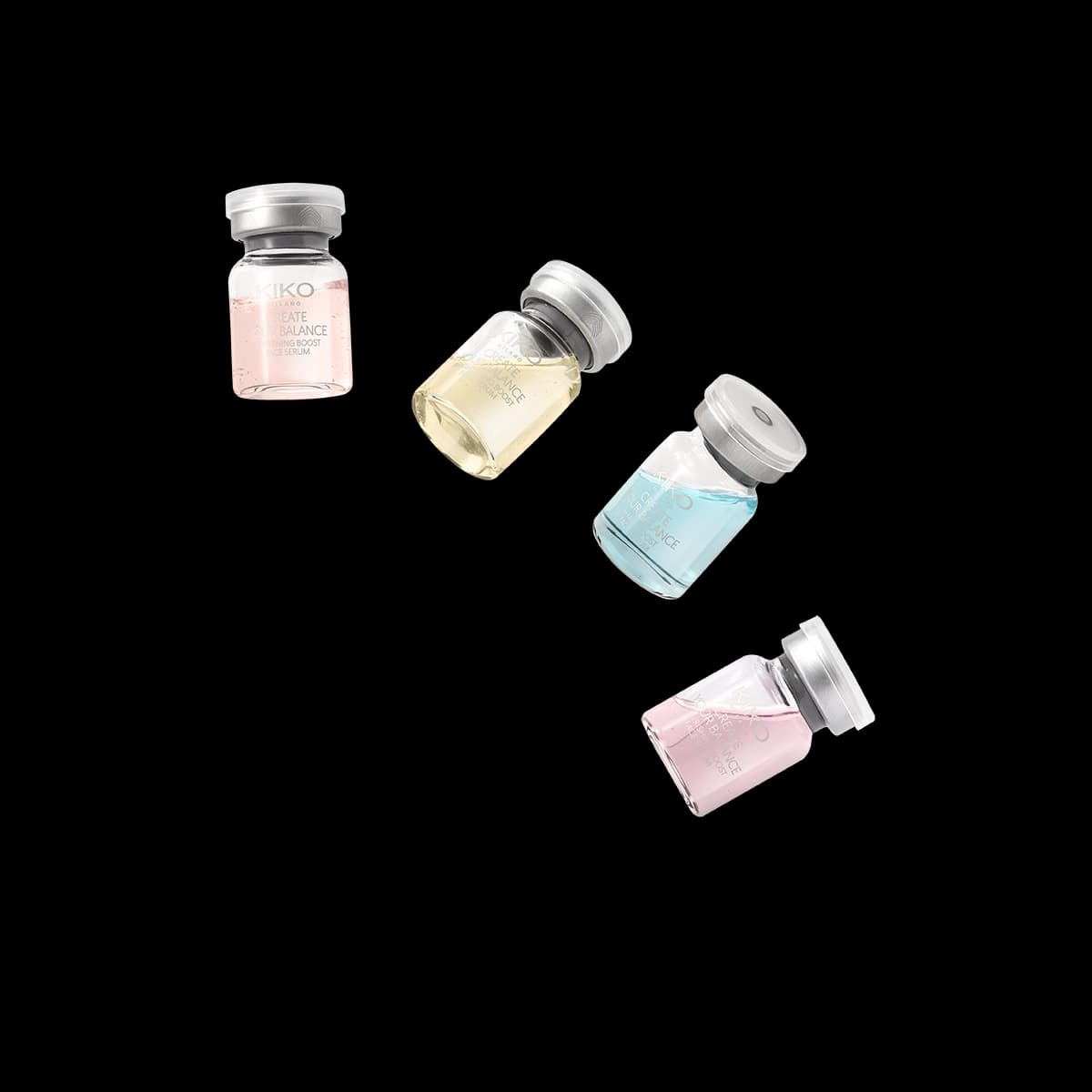 Exclusive KIKO Sets & Kits KIKO