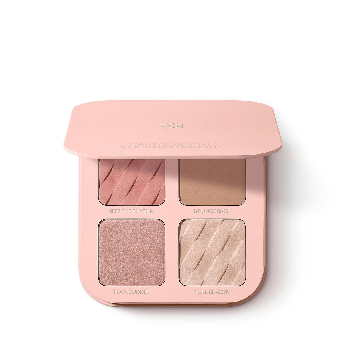 Beauty Essentials All-In-One Face & Eyes Palette