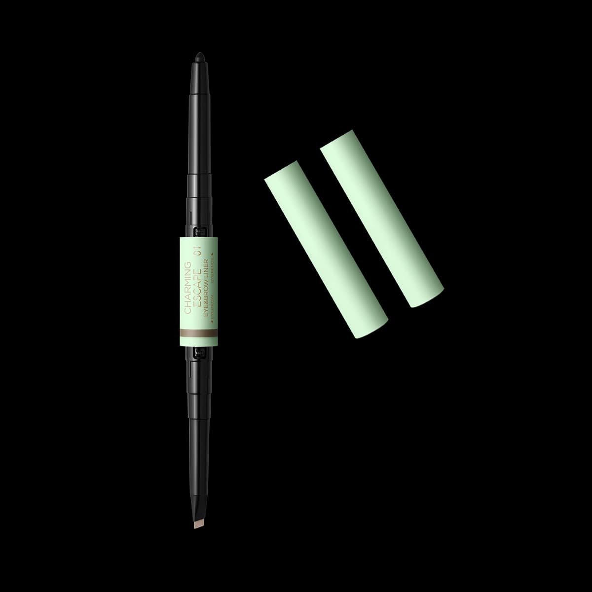 Eyebrows gels, pencils, mascaras and brow kits I KIKO