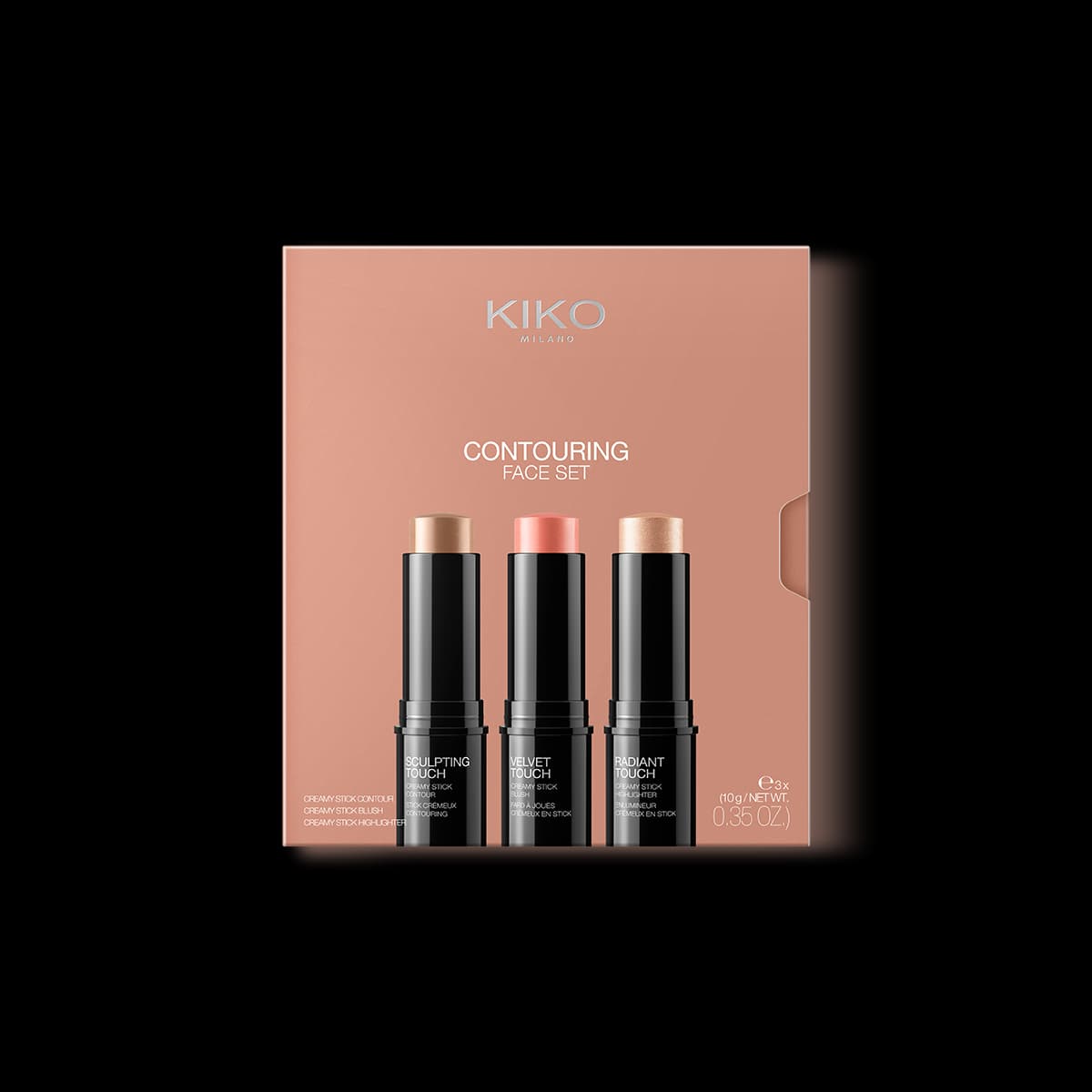 Exclusive KIKO Sets & Kits KIKO