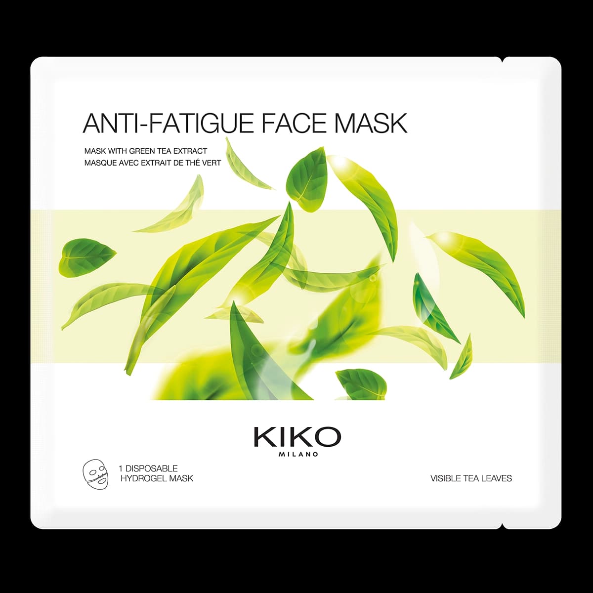 Antifatigue Face Mask