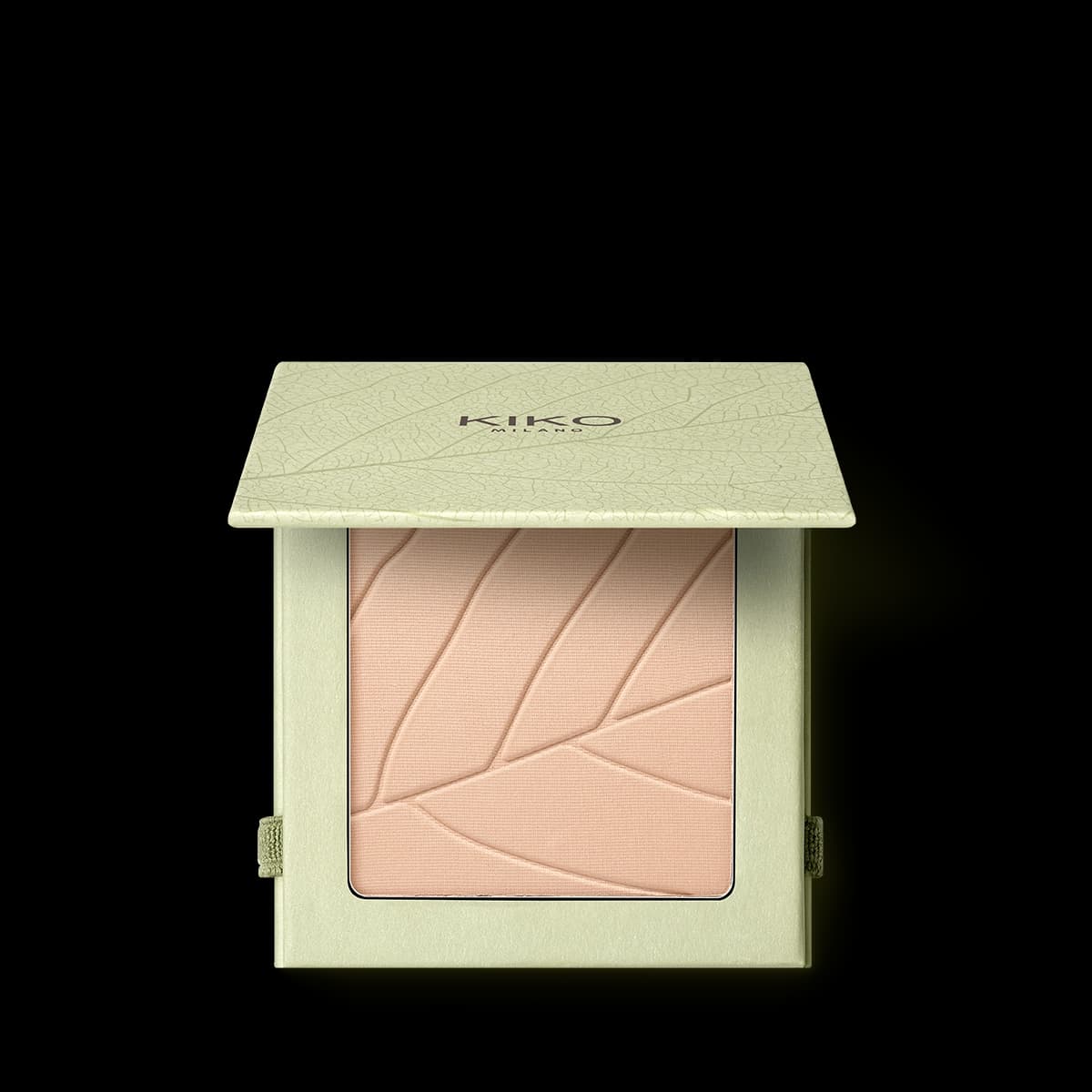 Green Me Powder Foundation