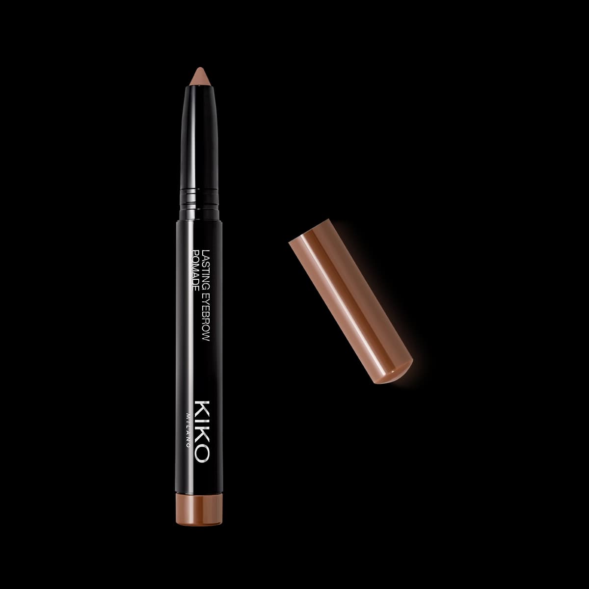 Eyebrows gels, pencils, mascaras and brow kits KIKO