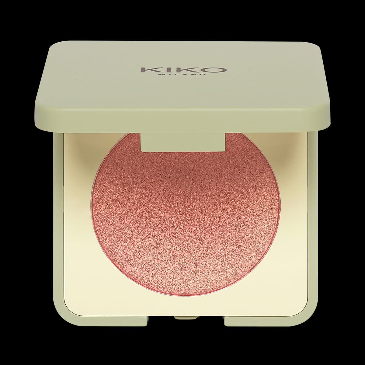 Green Me Blush