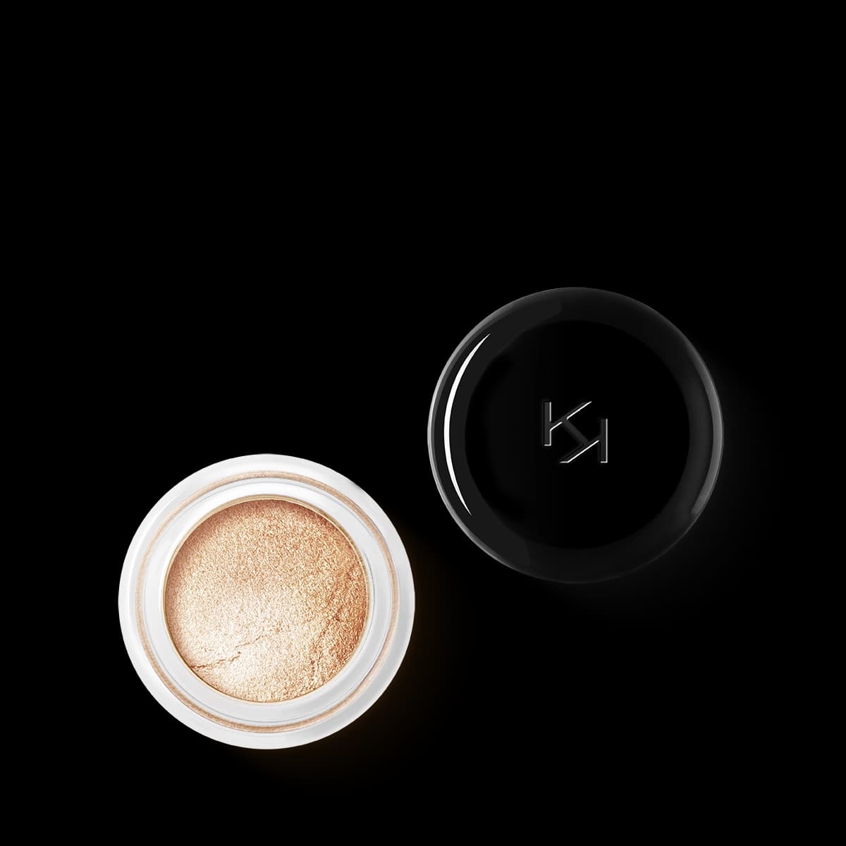 Lasting Mousse Eyeshadow