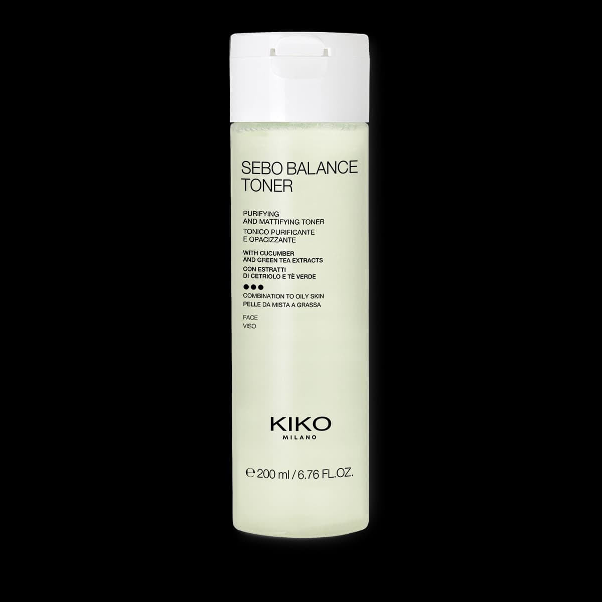 Sebo Balance Toner