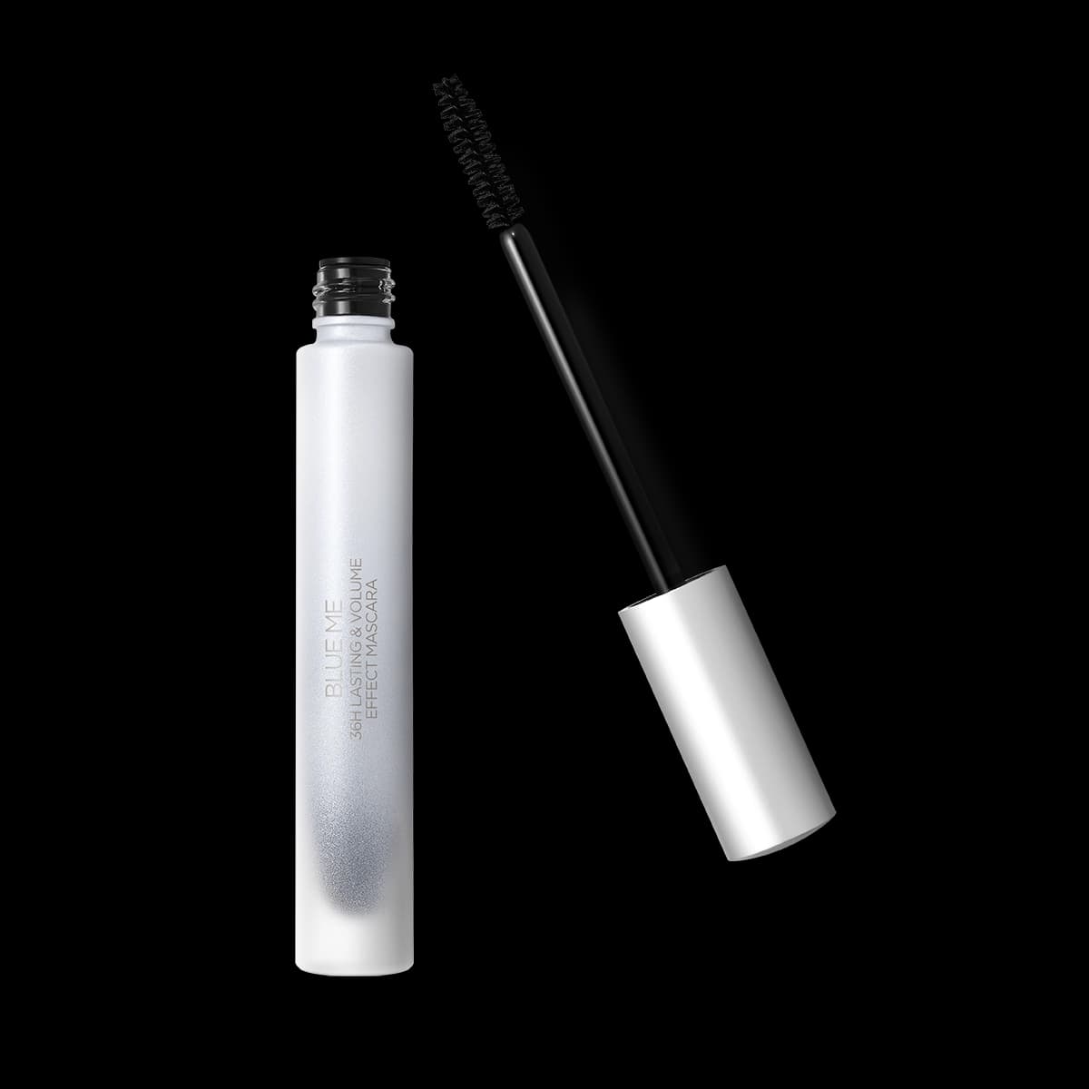 Mascaras volumising, lengthening and strengthening KIKO