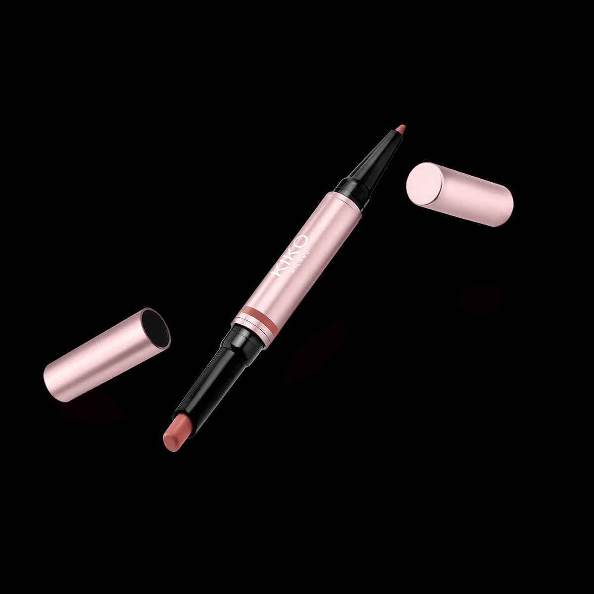 DAYS IN BLOOM 2-IN-1 VIBRANT LIPSTICK&PENCIL