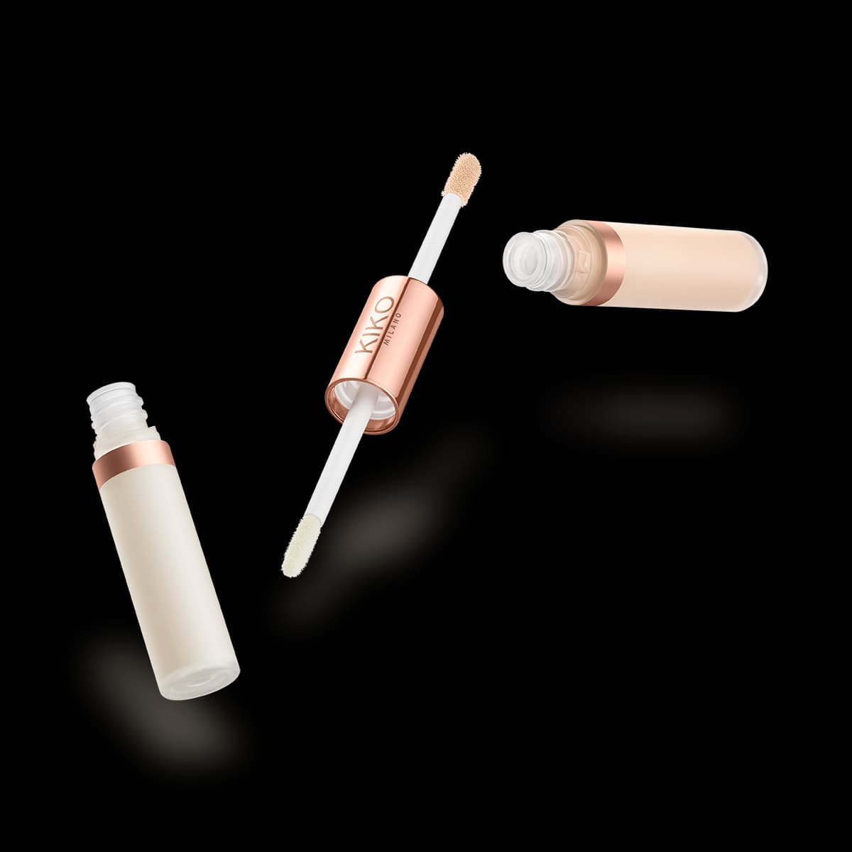 Concealer and Correctors KIKO