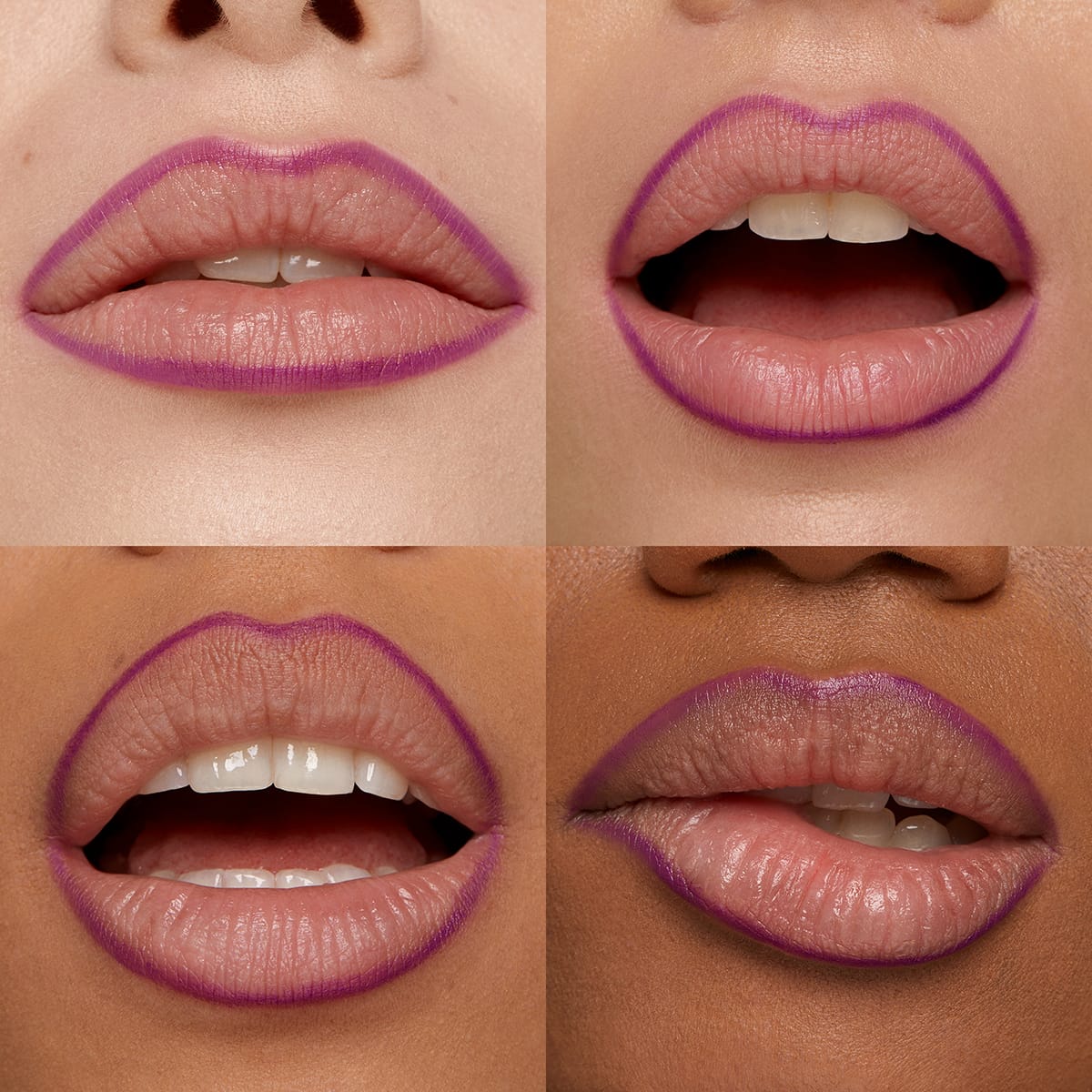 Smart Fusion Lip Pencil 25