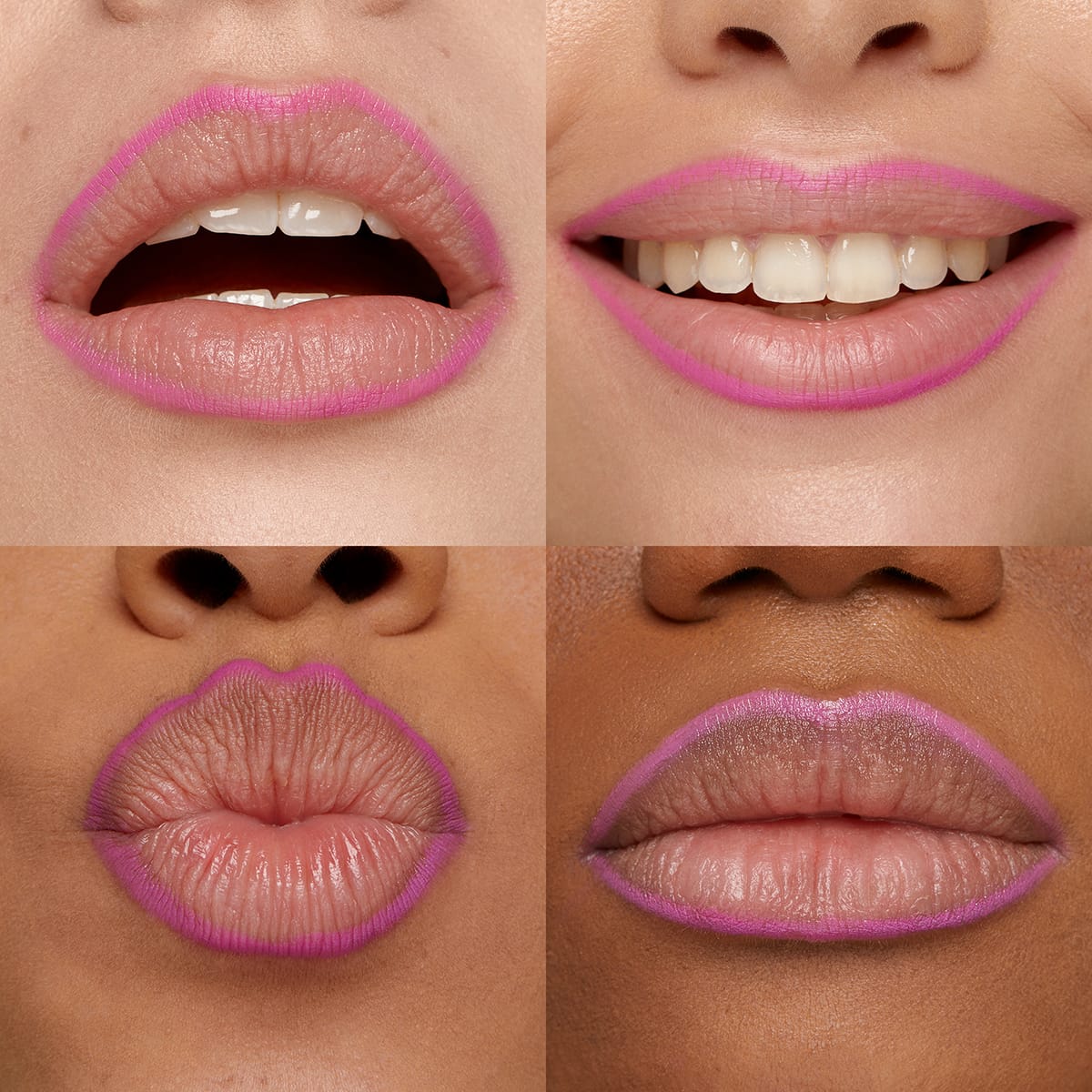 Smart Fusion Lip Pencil 24