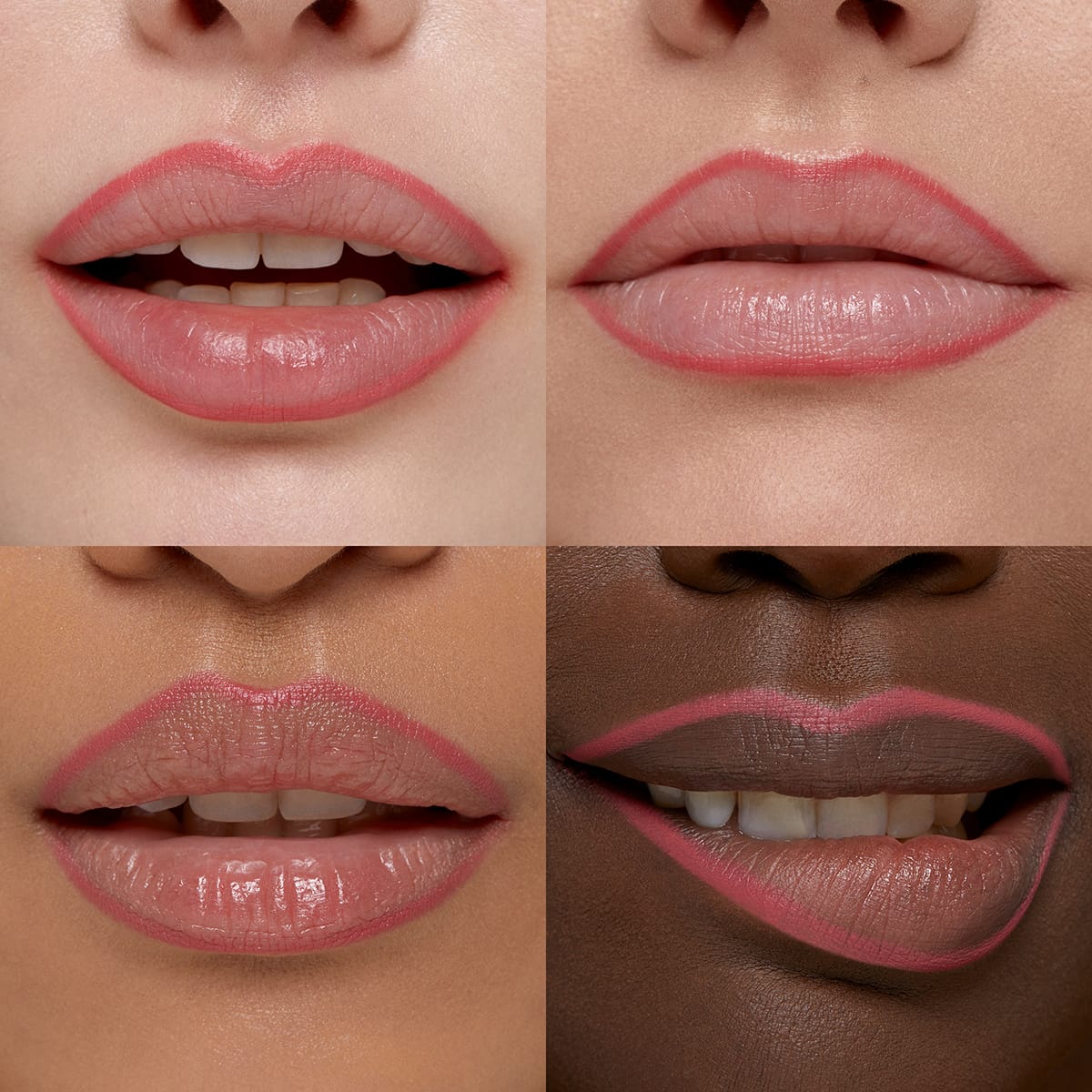 Smart Fusion Lip Pencil 07