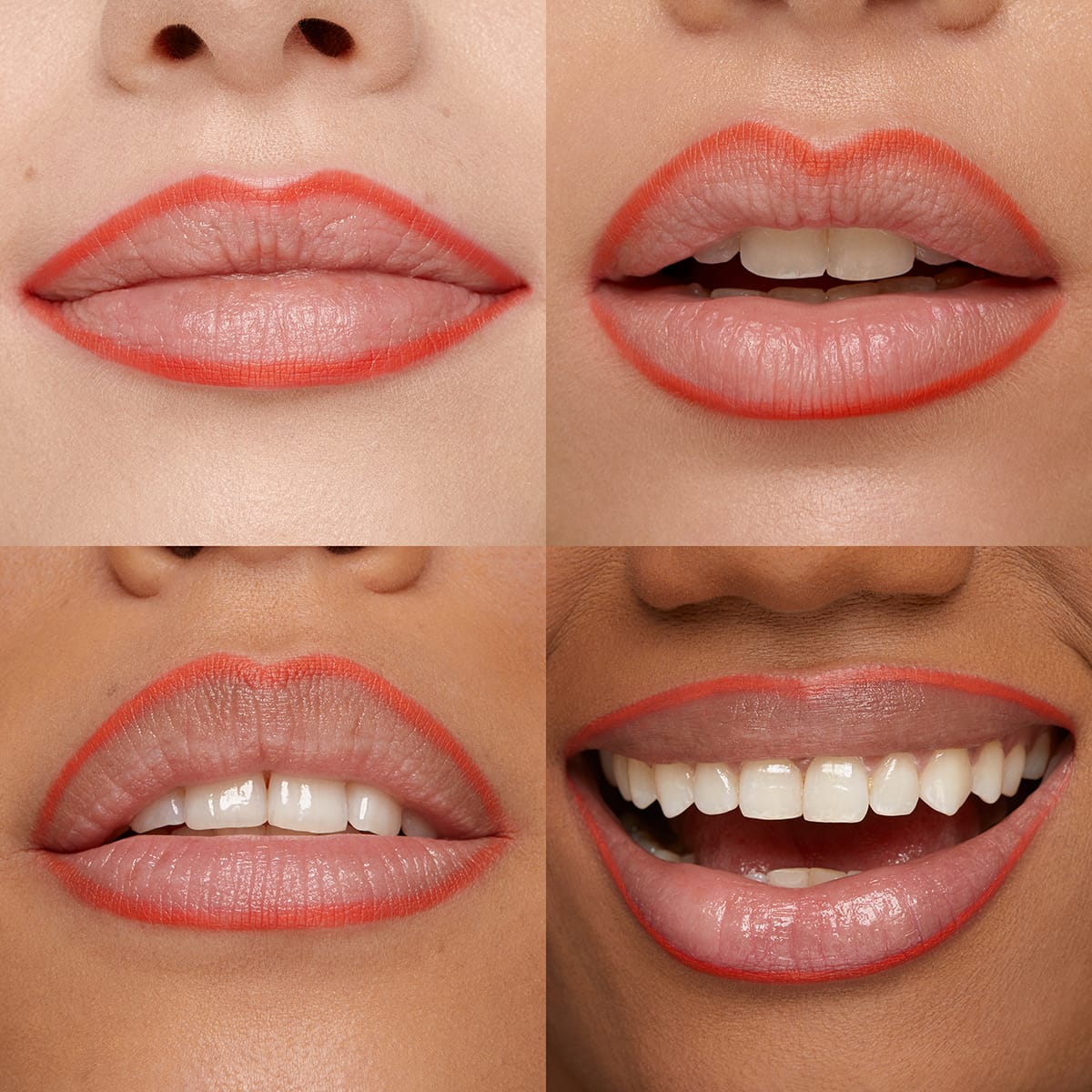 Smart Fusion Lip Pencil 13