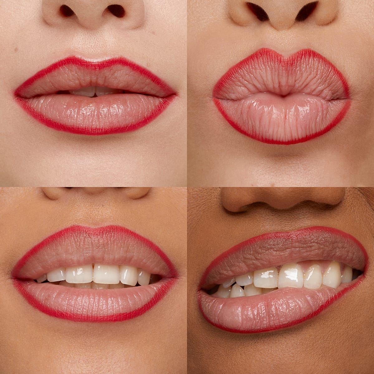 Smart Fusion Lip Pencil 14